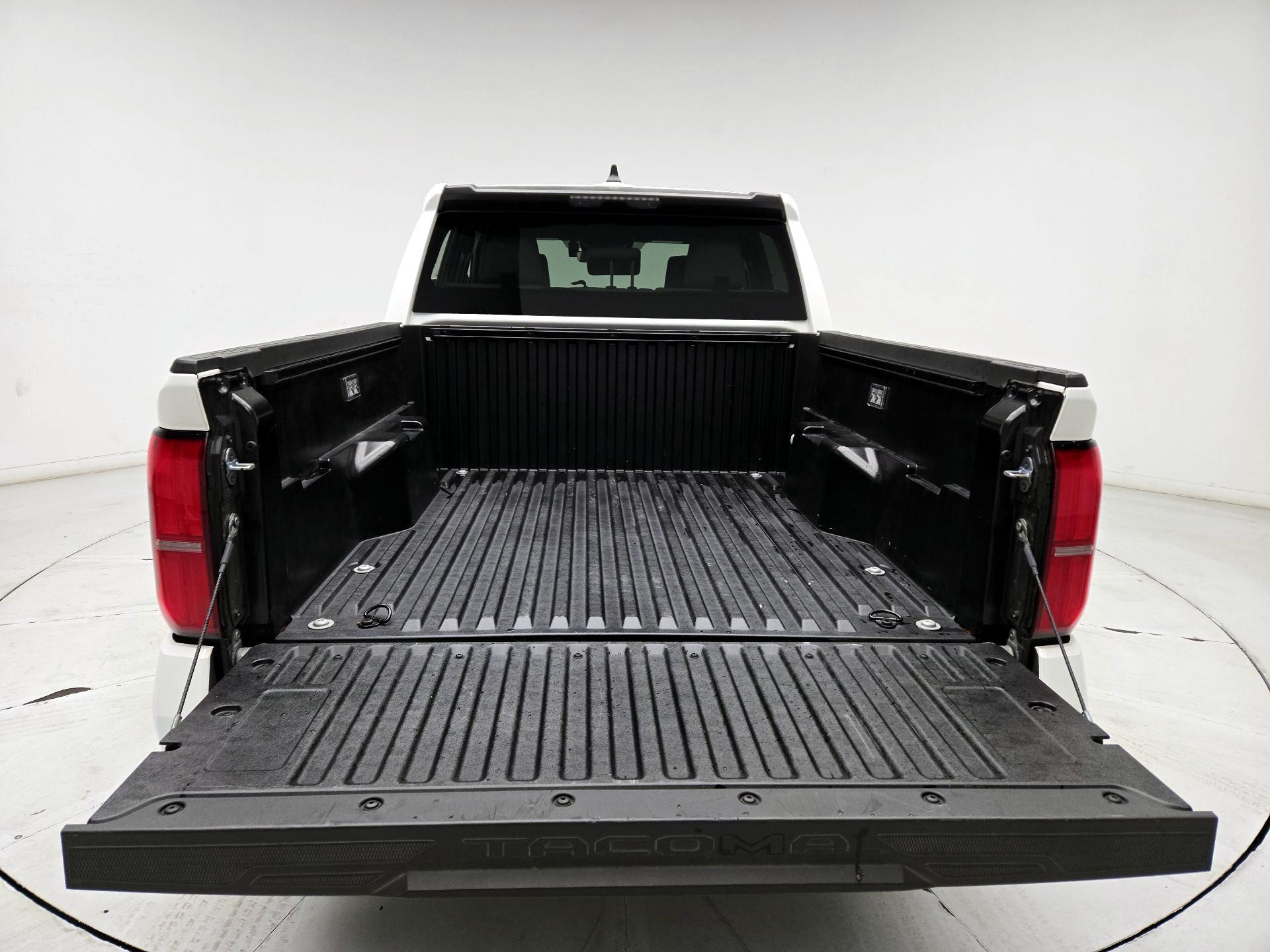 Thumbnail: 2025 Toyota Tacoma - 20