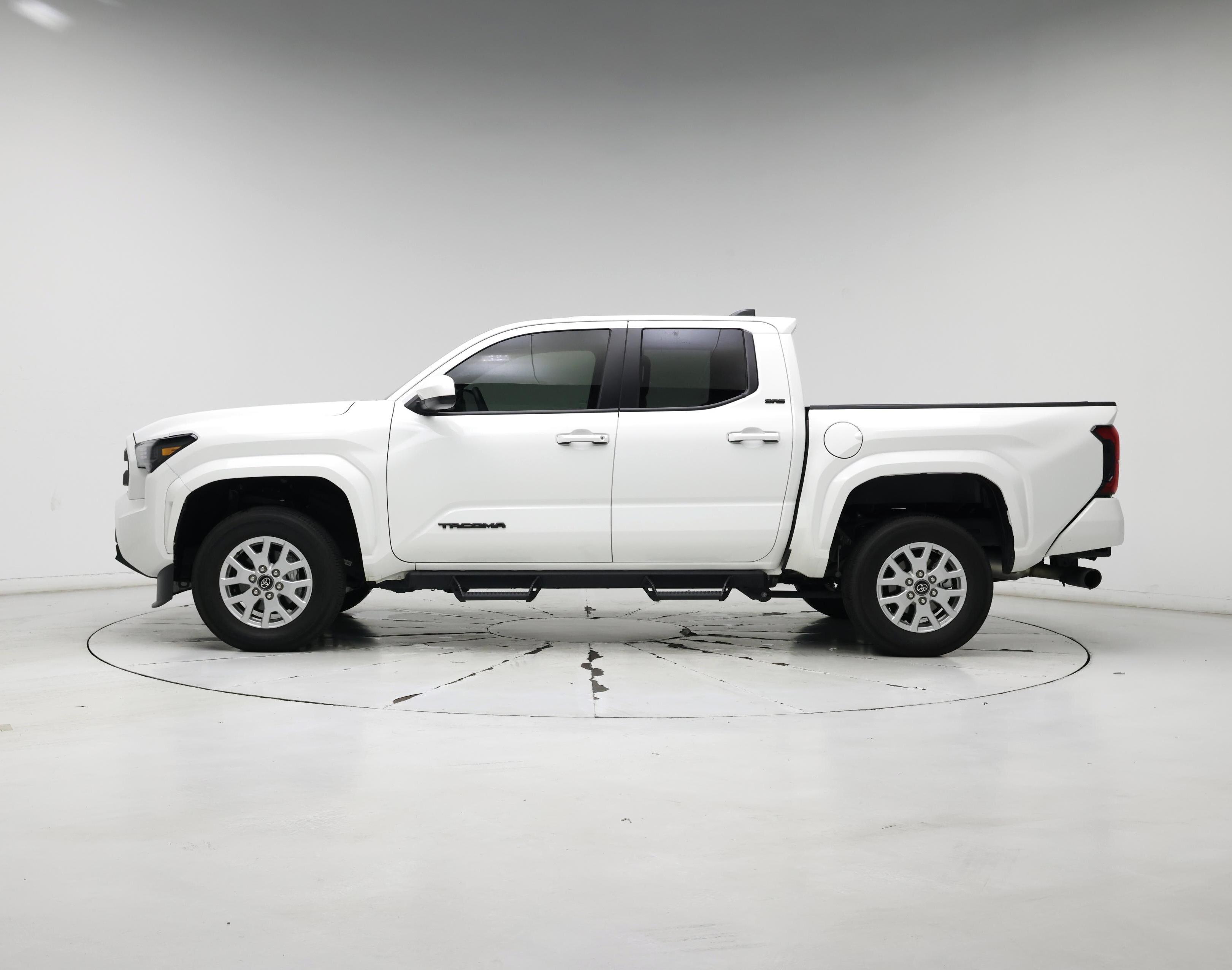 Thumbnail: 2025 Toyota Tacoma - 3