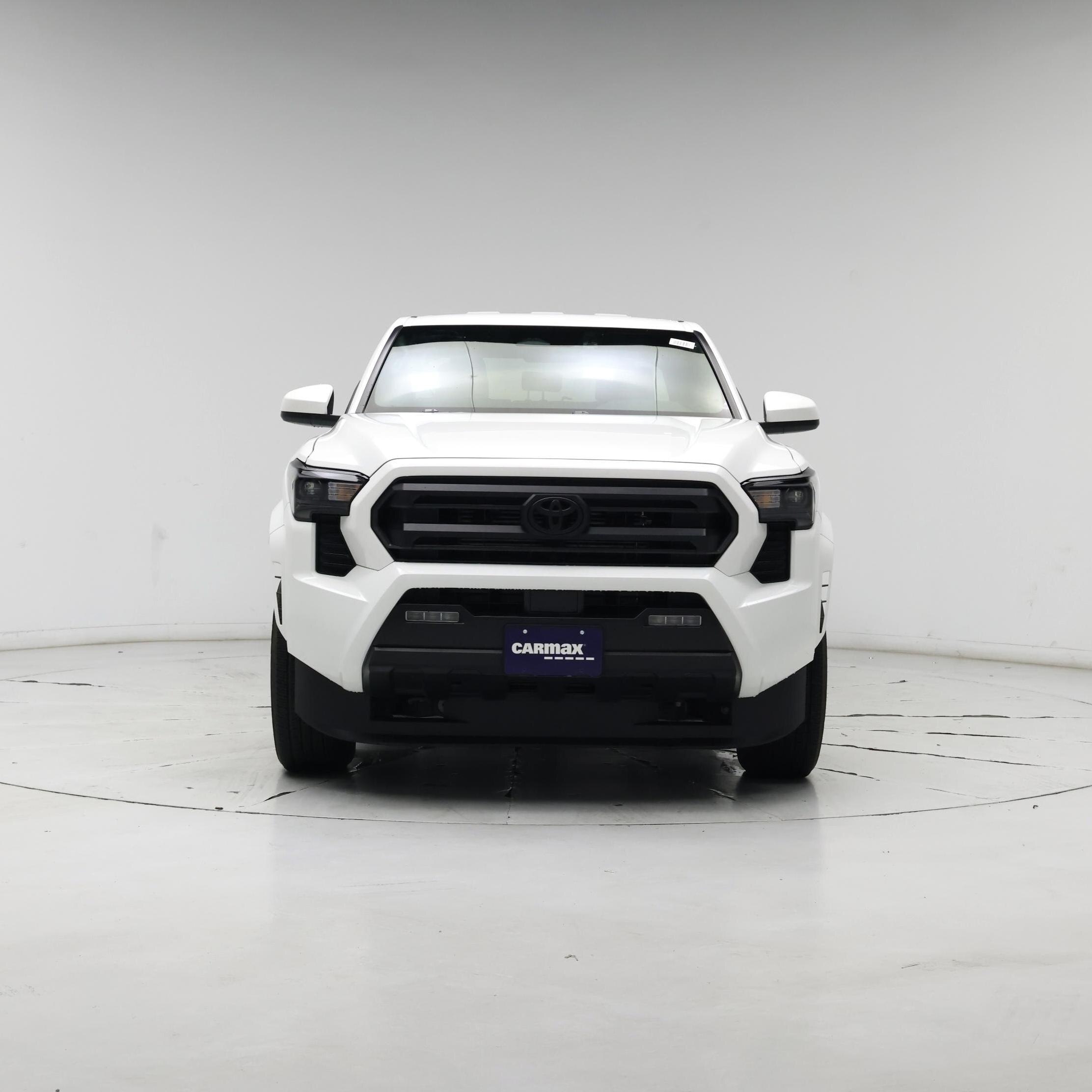 Thumbnail: 2025 Toyota Tacoma - 5