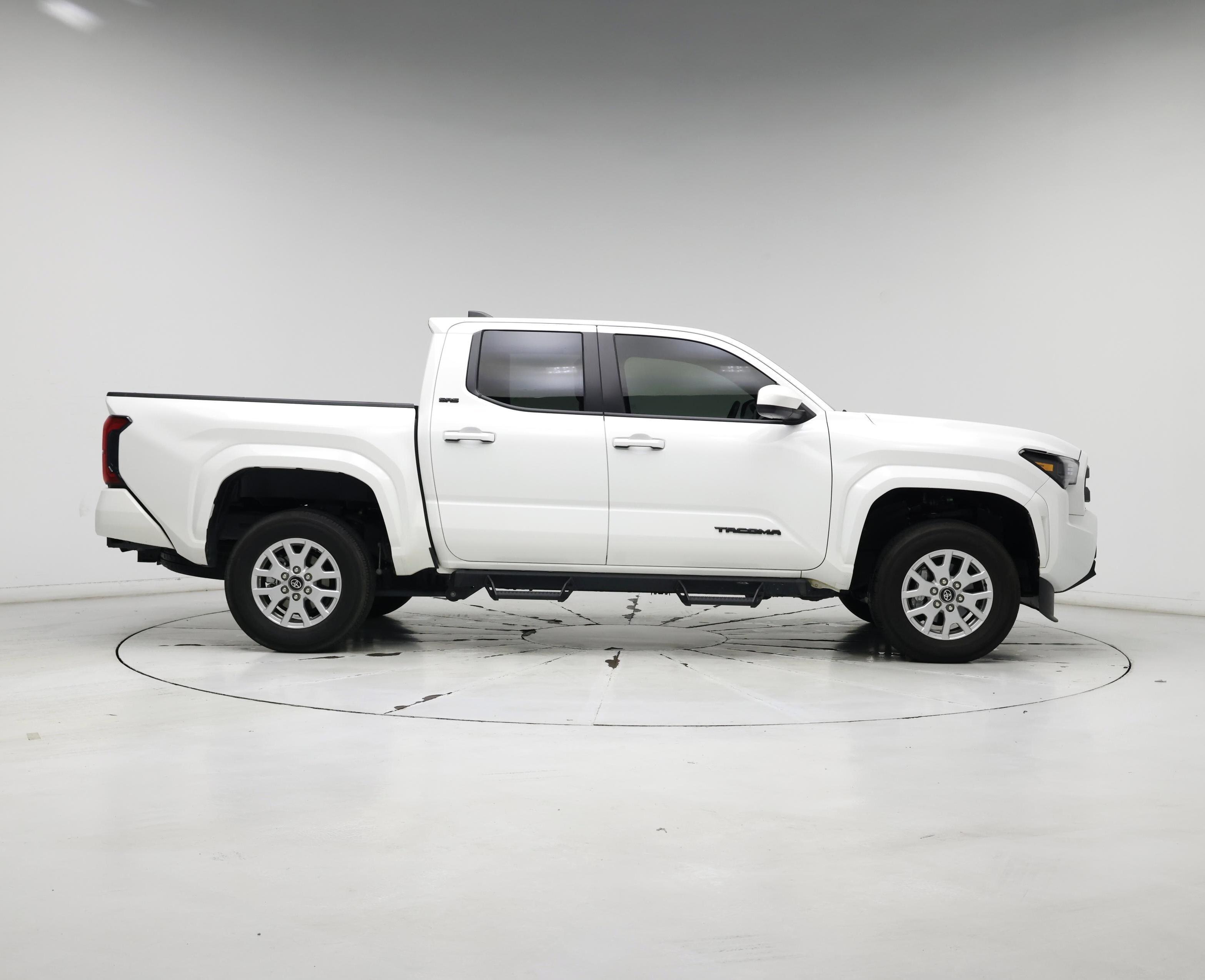 Thumbnail: 2025 Toyota Tacoma - 7