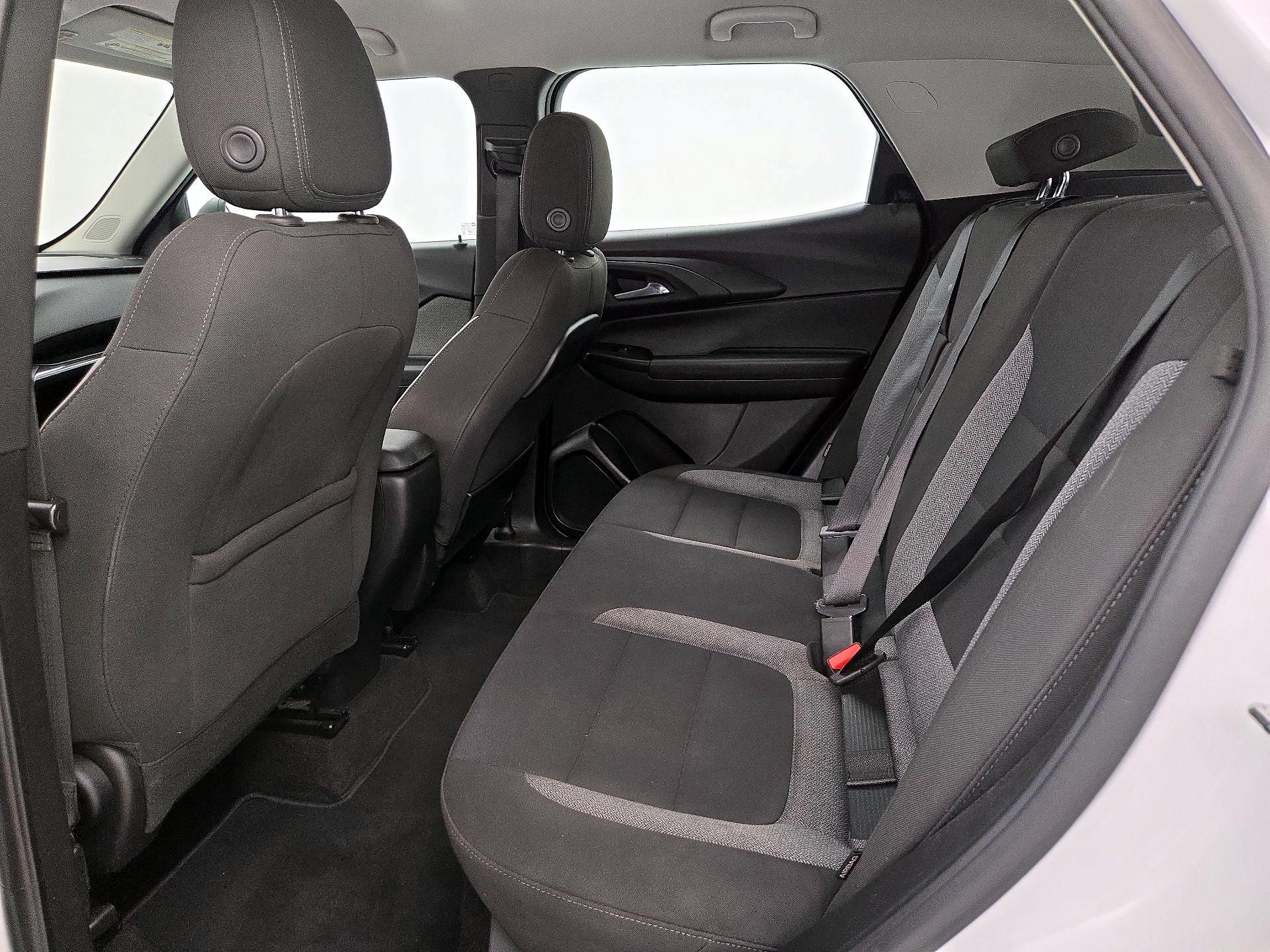 Thumbnail: 2021 Chevrolet TrailBlazer - 19