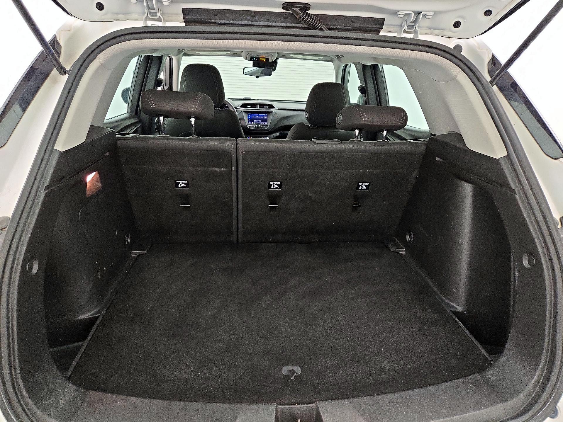 Thumbnail: 2021 Chevrolet TrailBlazer - 20