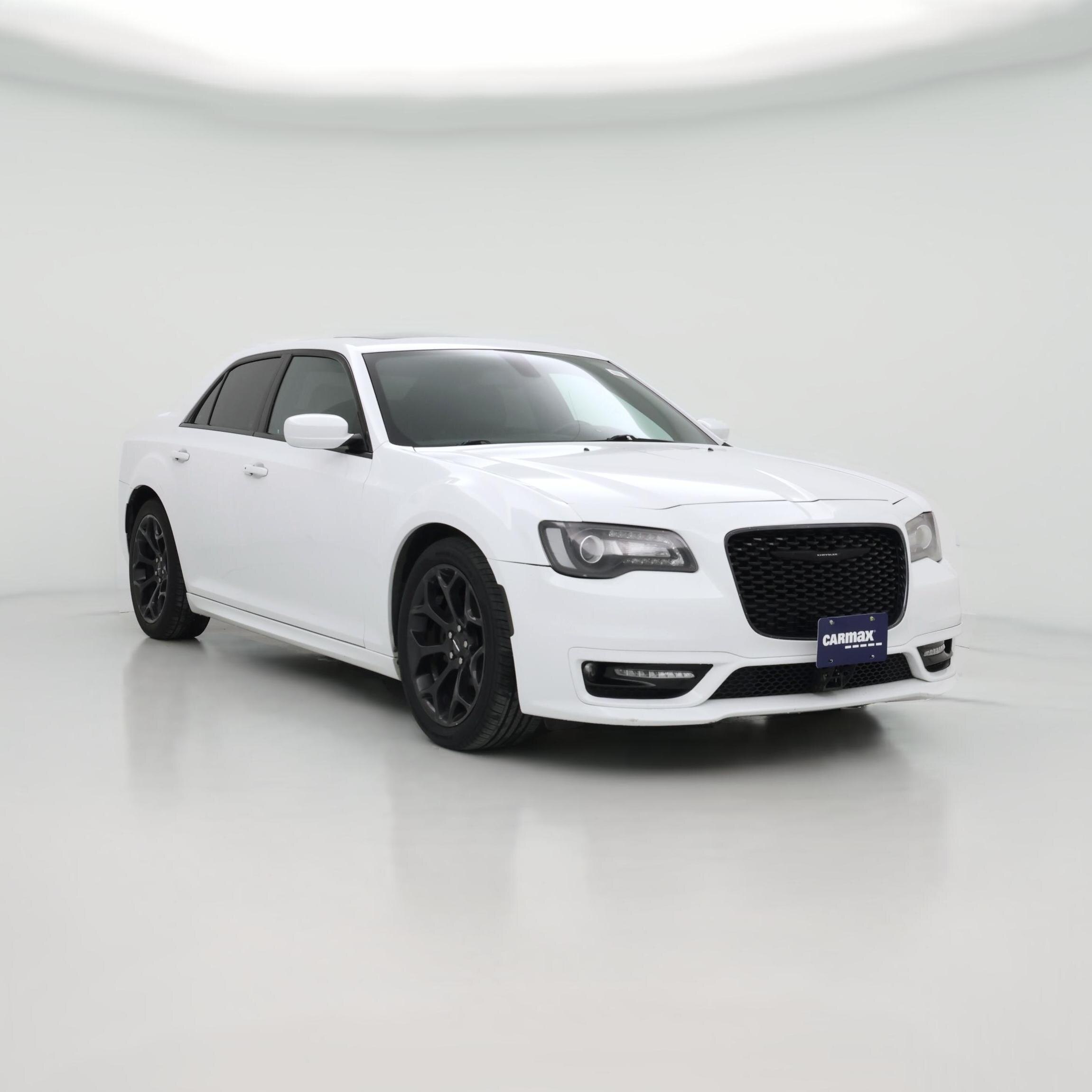 Thumbnail: 2020 Chrysler 300 - 1