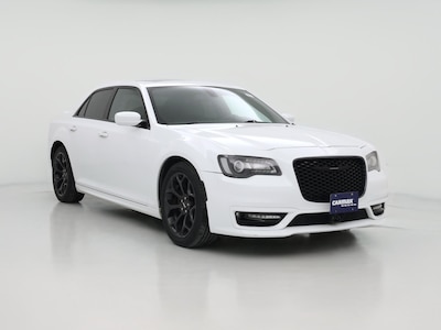 2020 Chrysler 300 S