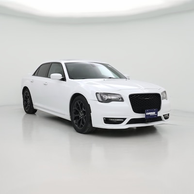 2020 Chrysler 300 S