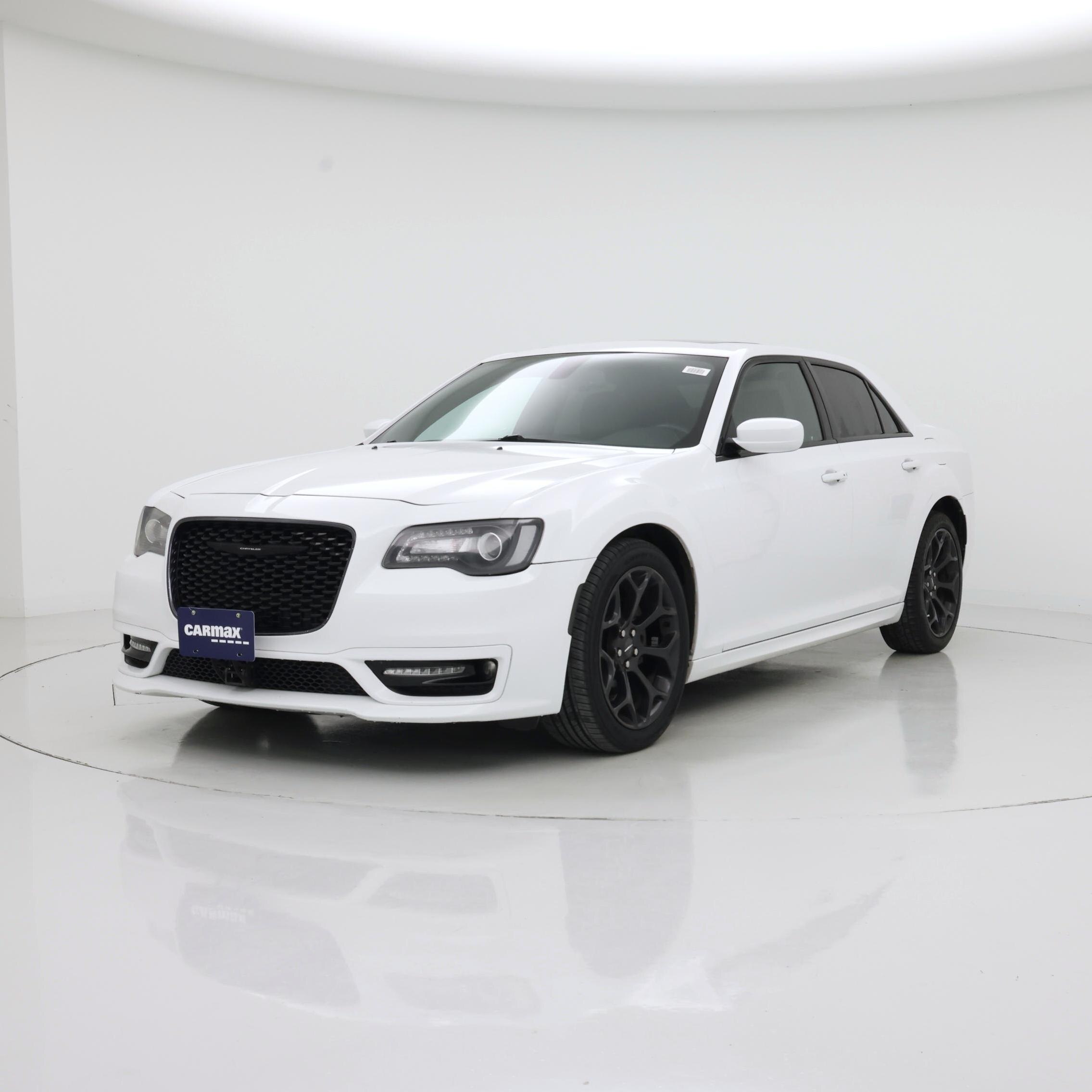 Thumbnail: 2020 Chrysler 300 - 4