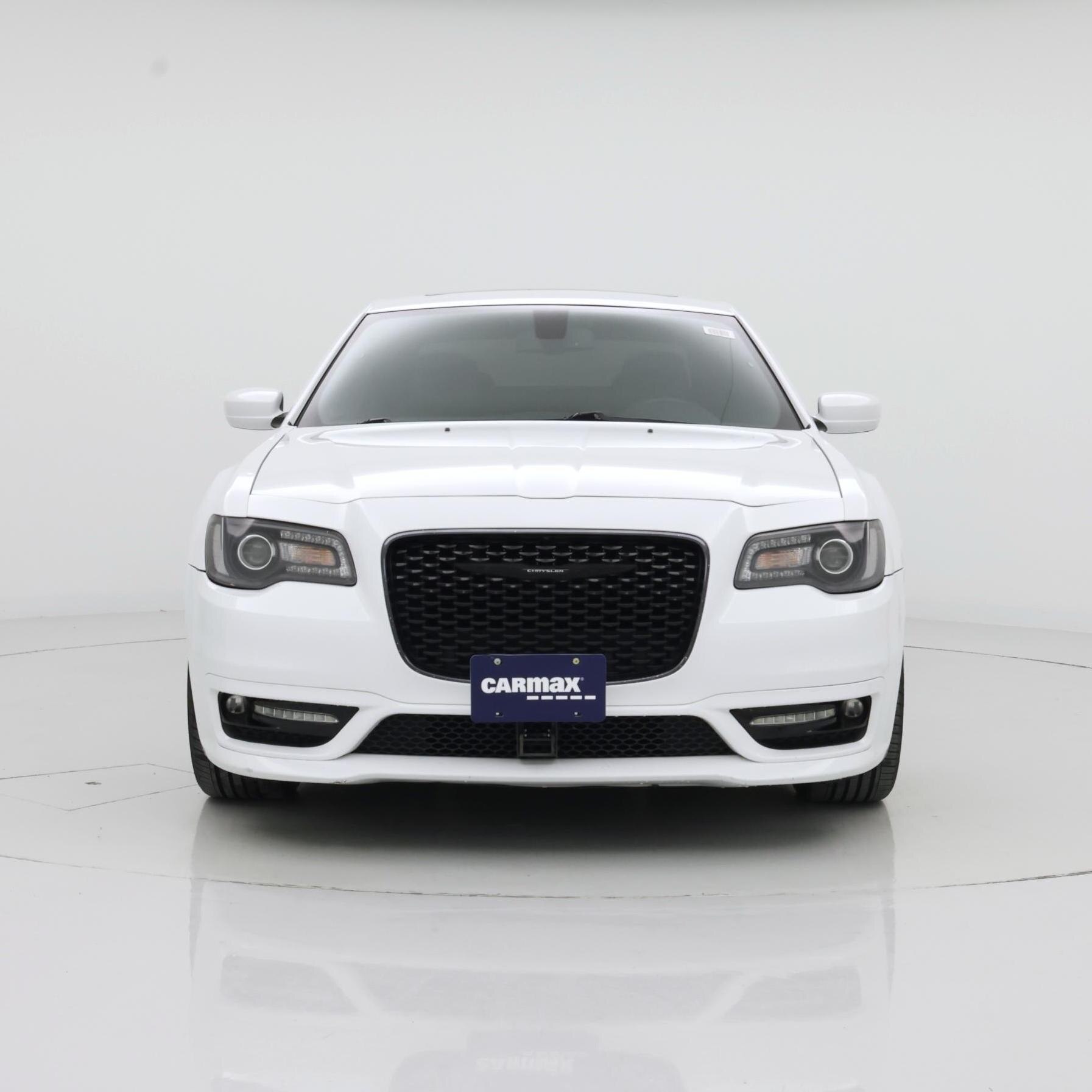 Thumbnail: 2020 Chrysler 300 - 5