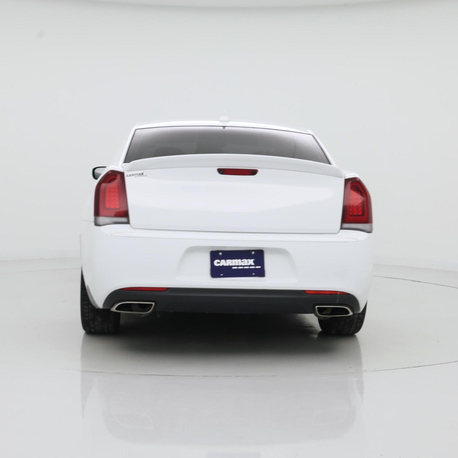 Thumbnail: 2020 Chrysler 300 - 6