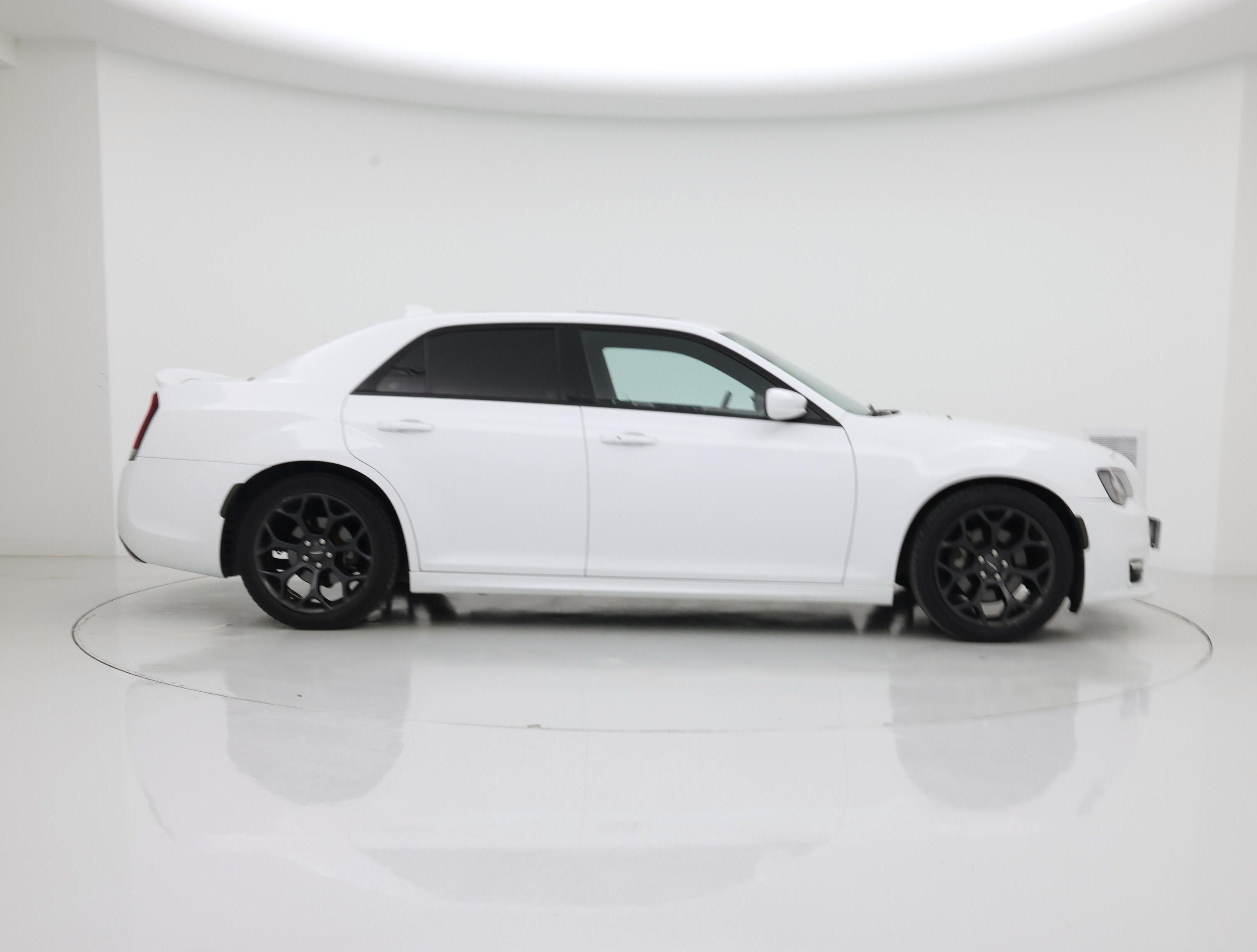 Thumbnail: 2020 Chrysler 300 - 7