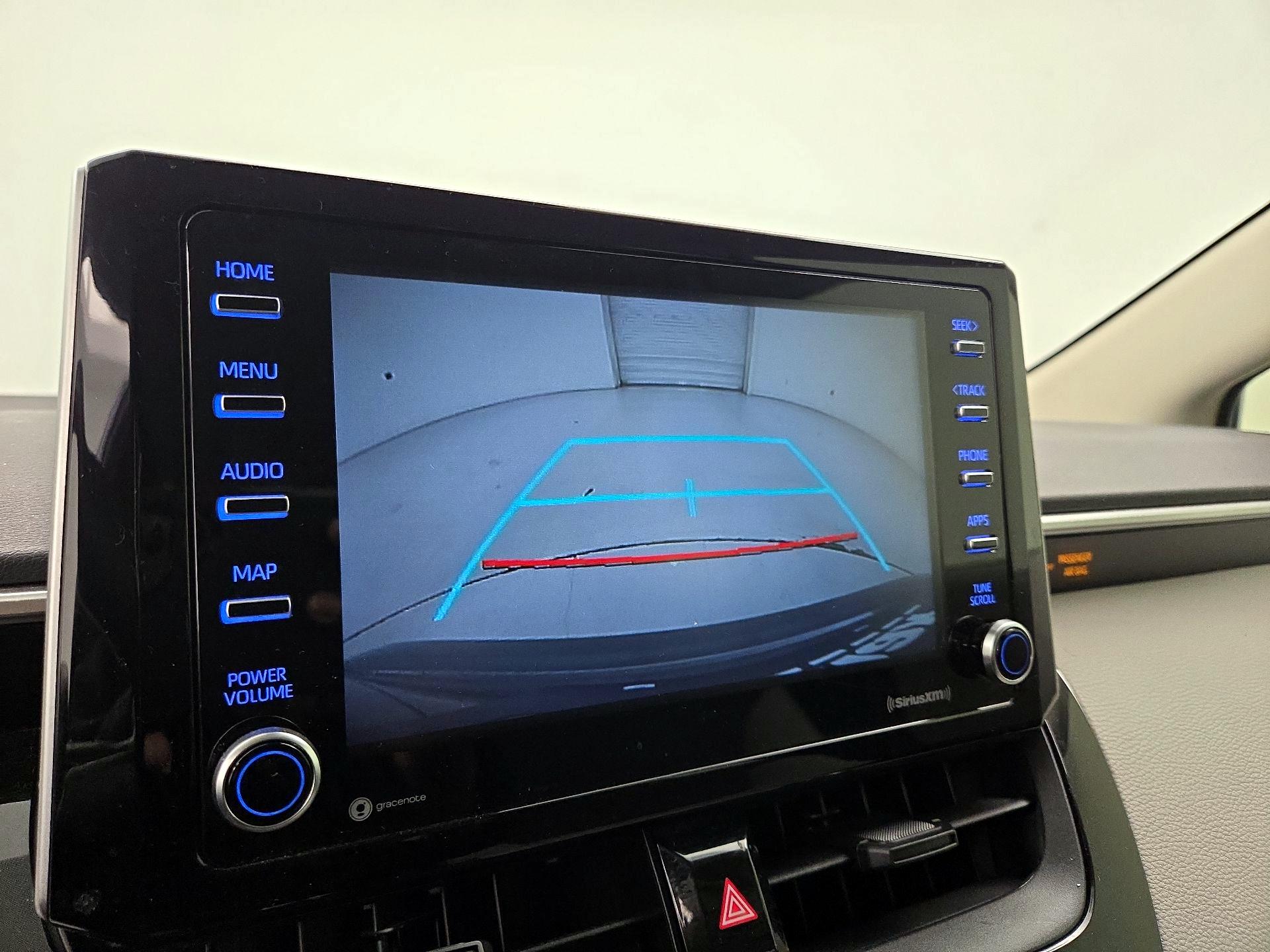 Thumbnail: 2021 Toyota Corolla - 14