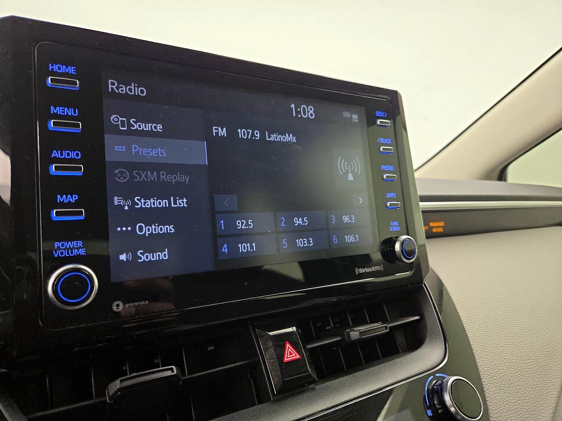 Thumbnail: 2021 Toyota Corolla - 15