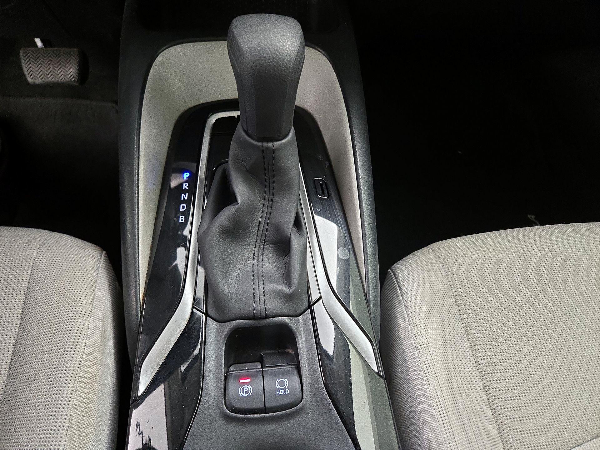 Thumbnail: 2021 Toyota Corolla - 17