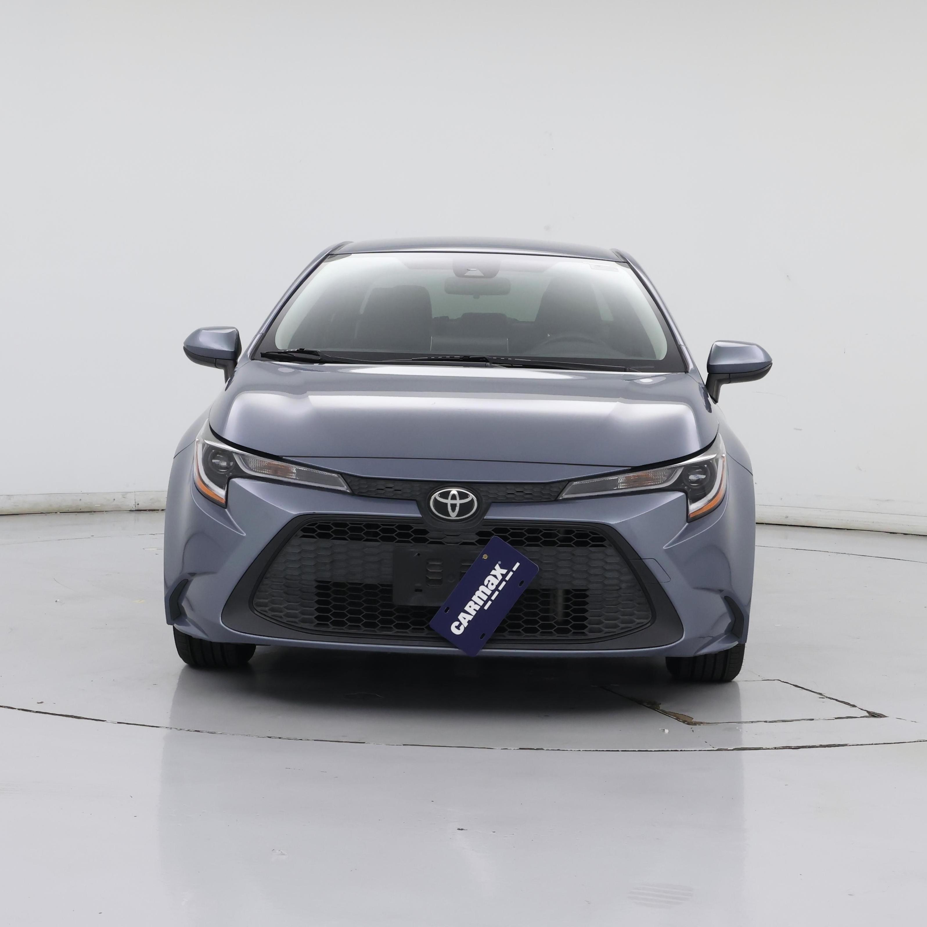 Thumbnail: 2021 Toyota Corolla - 5