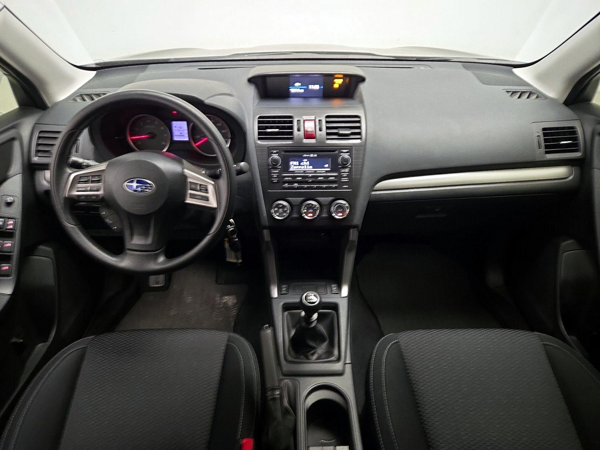 Thumbnail: 2015 Subaru Forester - 9