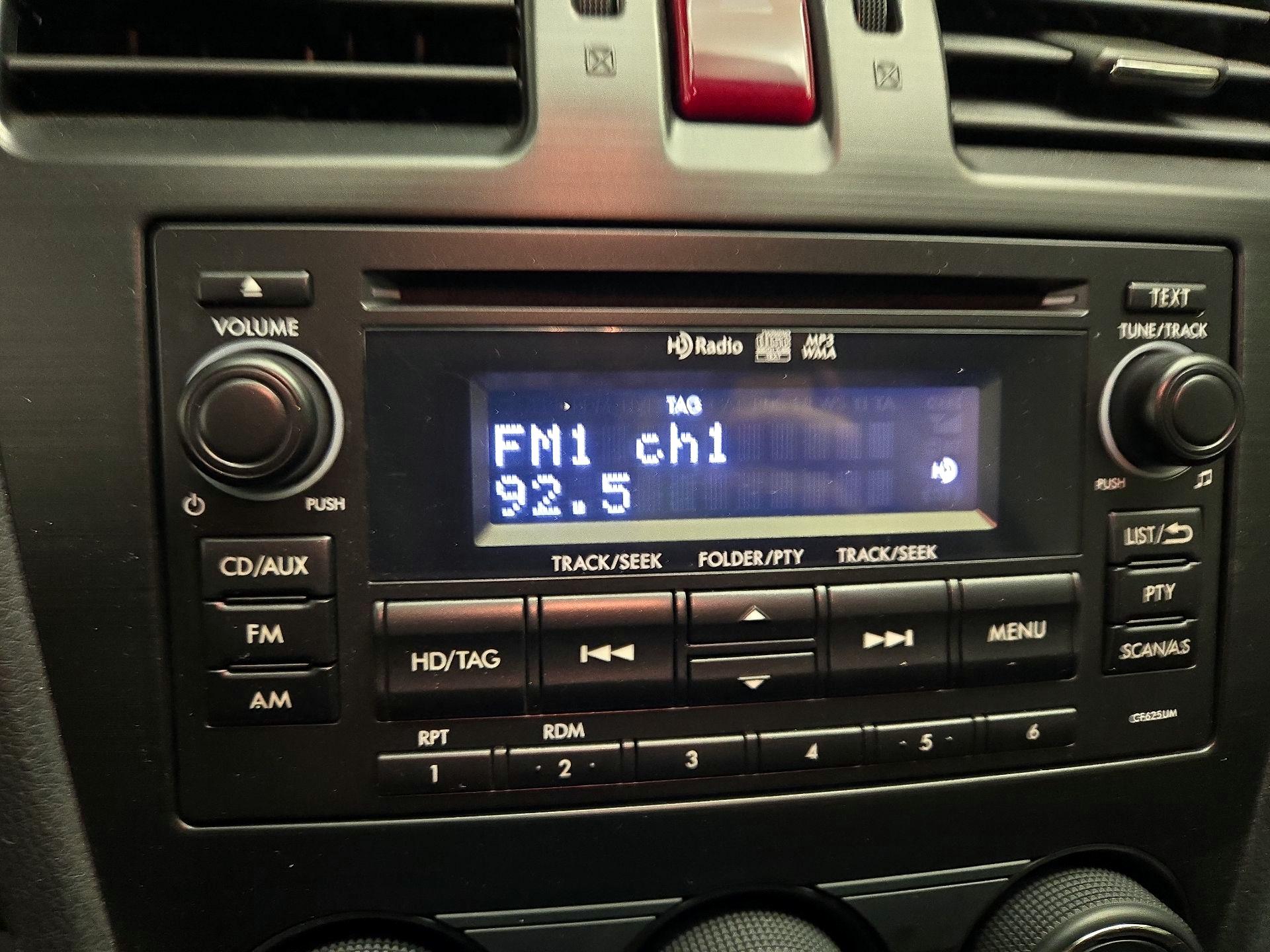 Thumbnail: 2015 Subaru Forester - 15