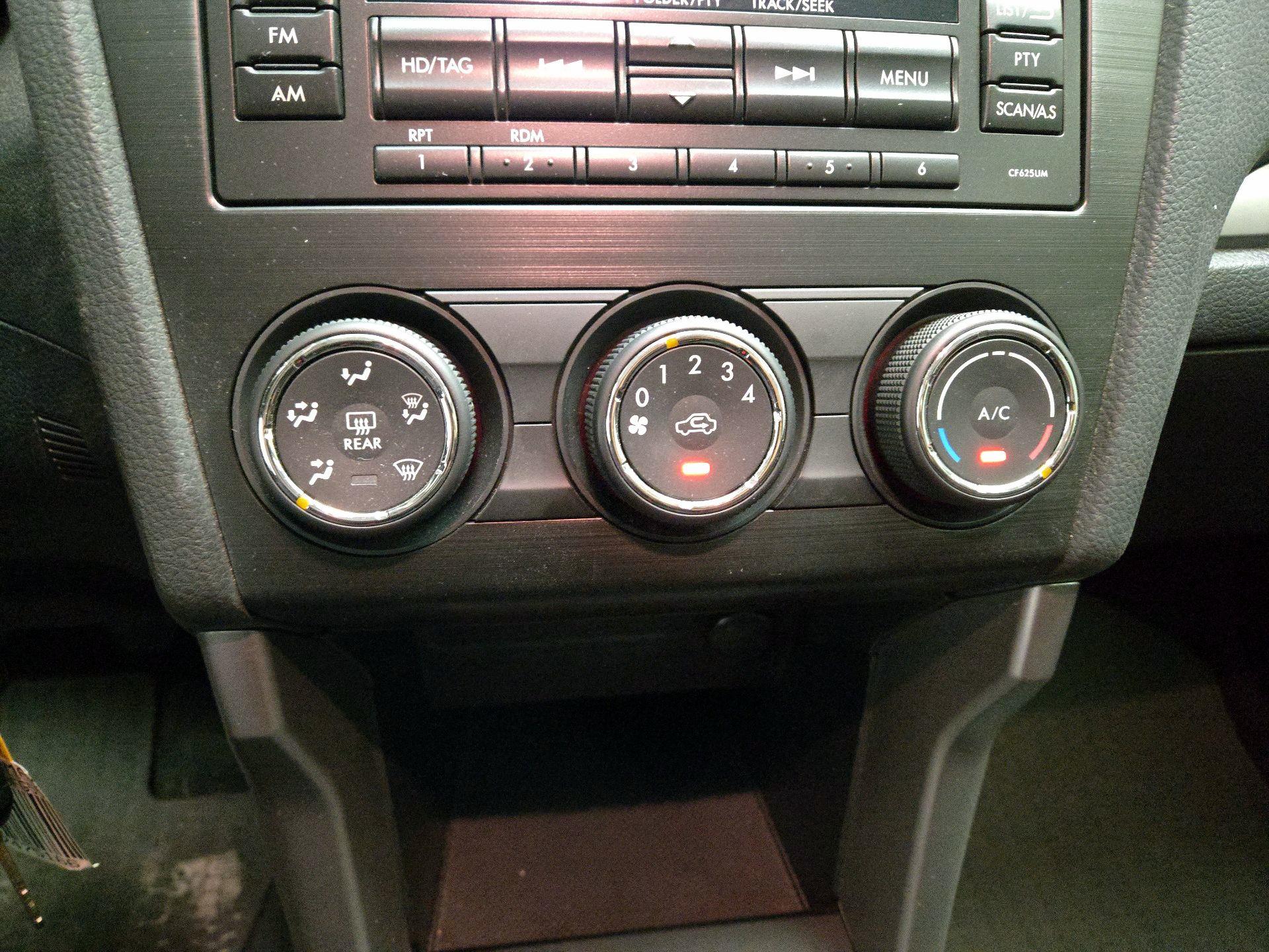 Thumbnail: 2015 Subaru Forester - 16