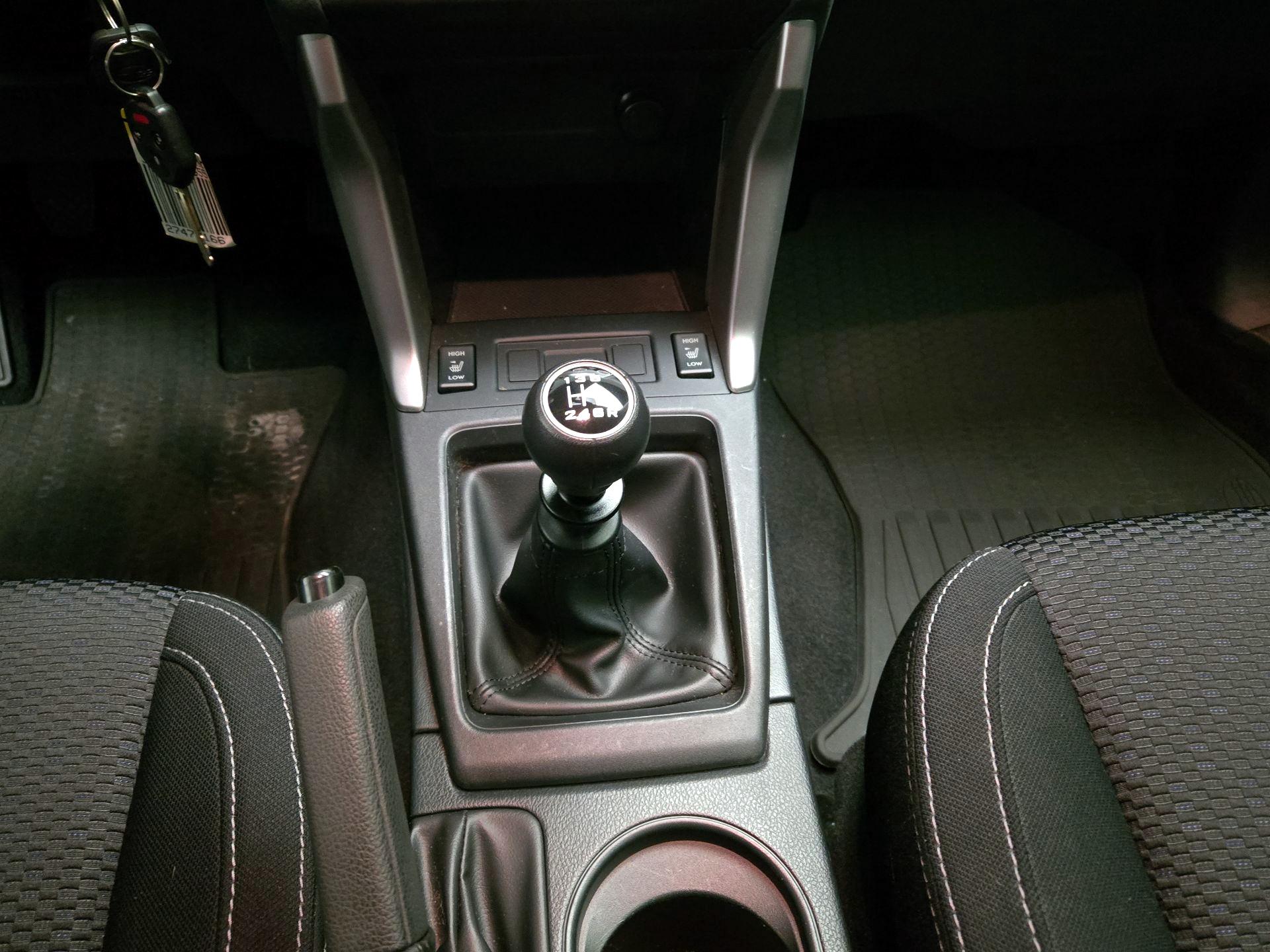 Thumbnail: 2015 Subaru Forester - 17