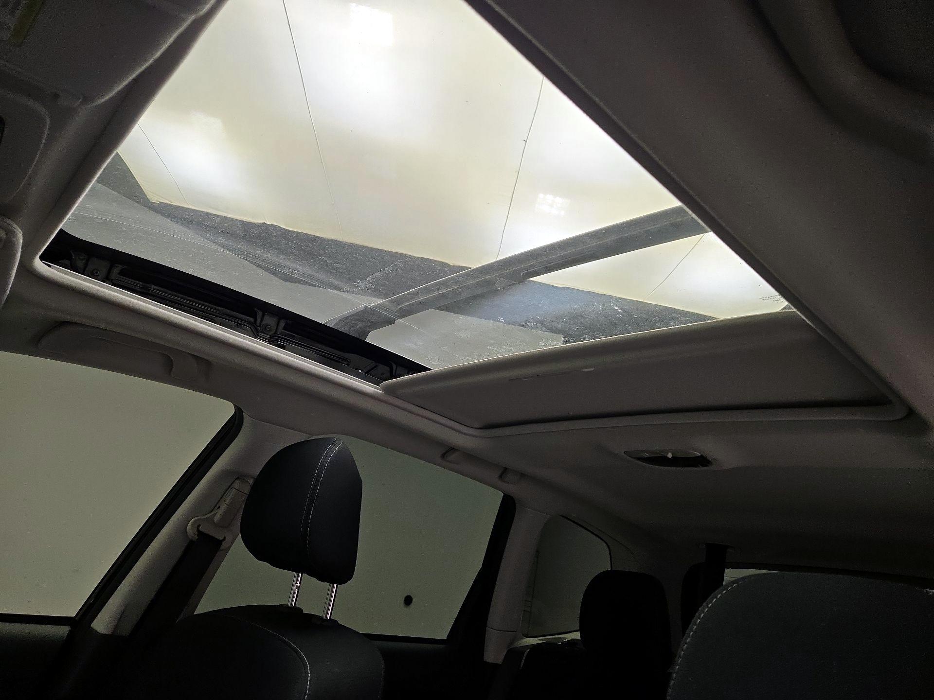 Thumbnail: 2015 Subaru Forester - 19