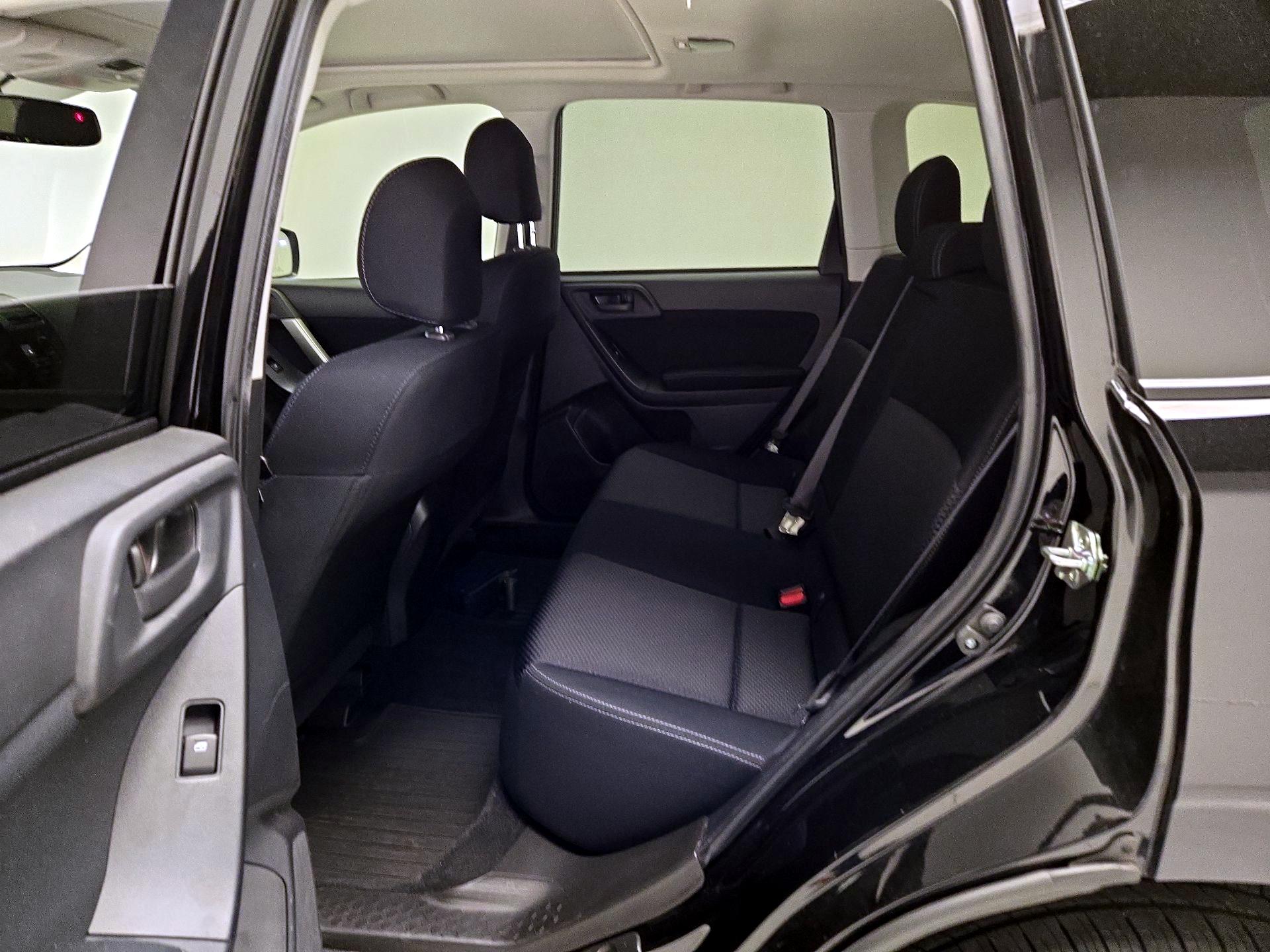 Thumbnail: 2015 Subaru Forester - 20