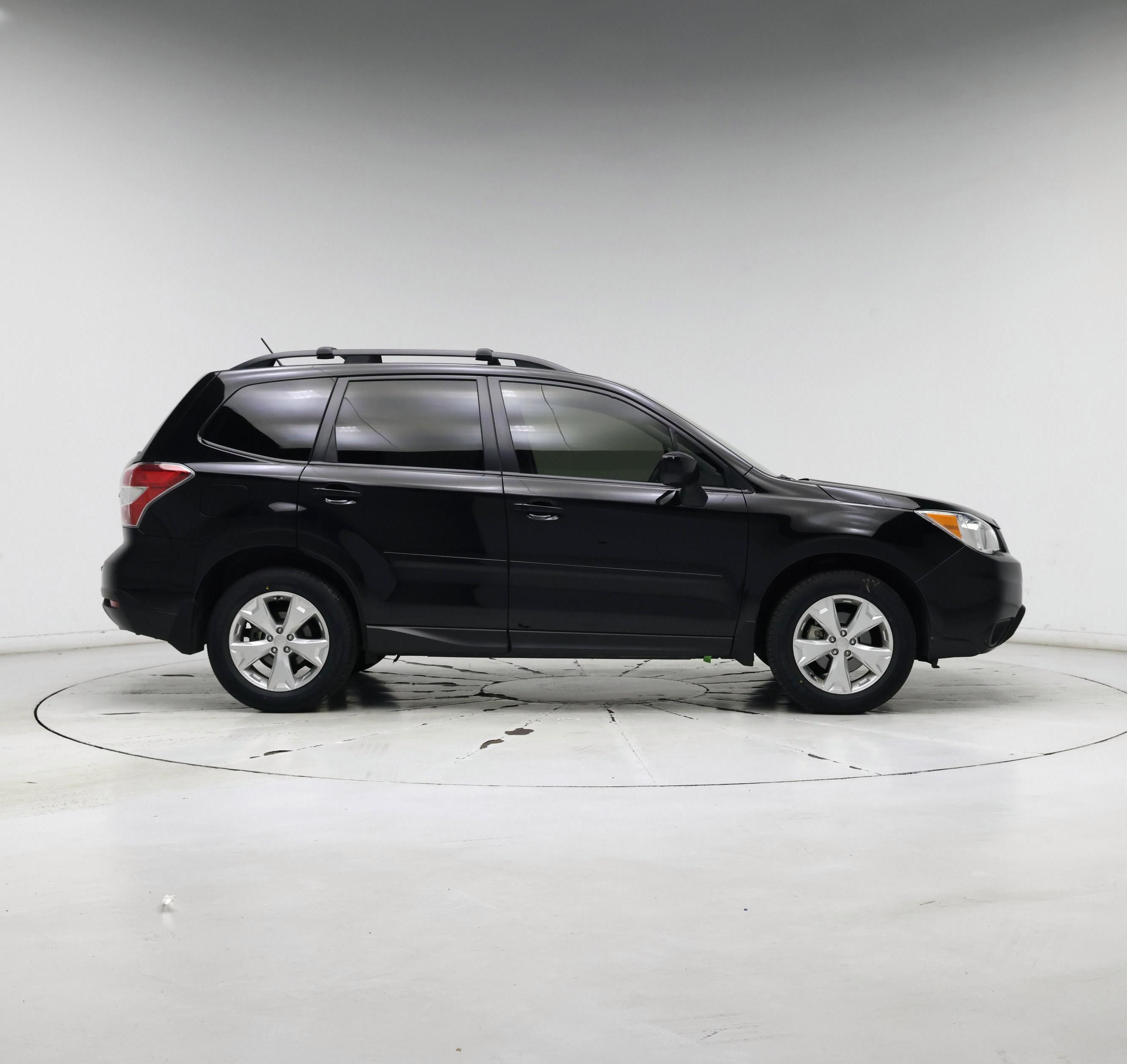 Thumbnail: 2015 Subaru Forester - 7