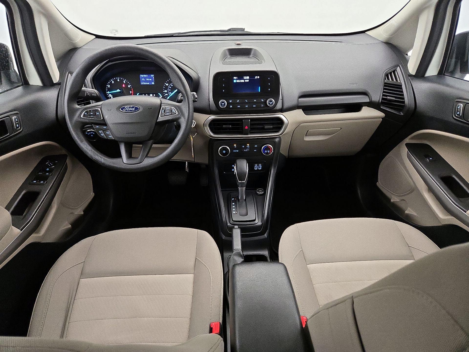 Thumbnail: 2021 Ford EcoSport - 9