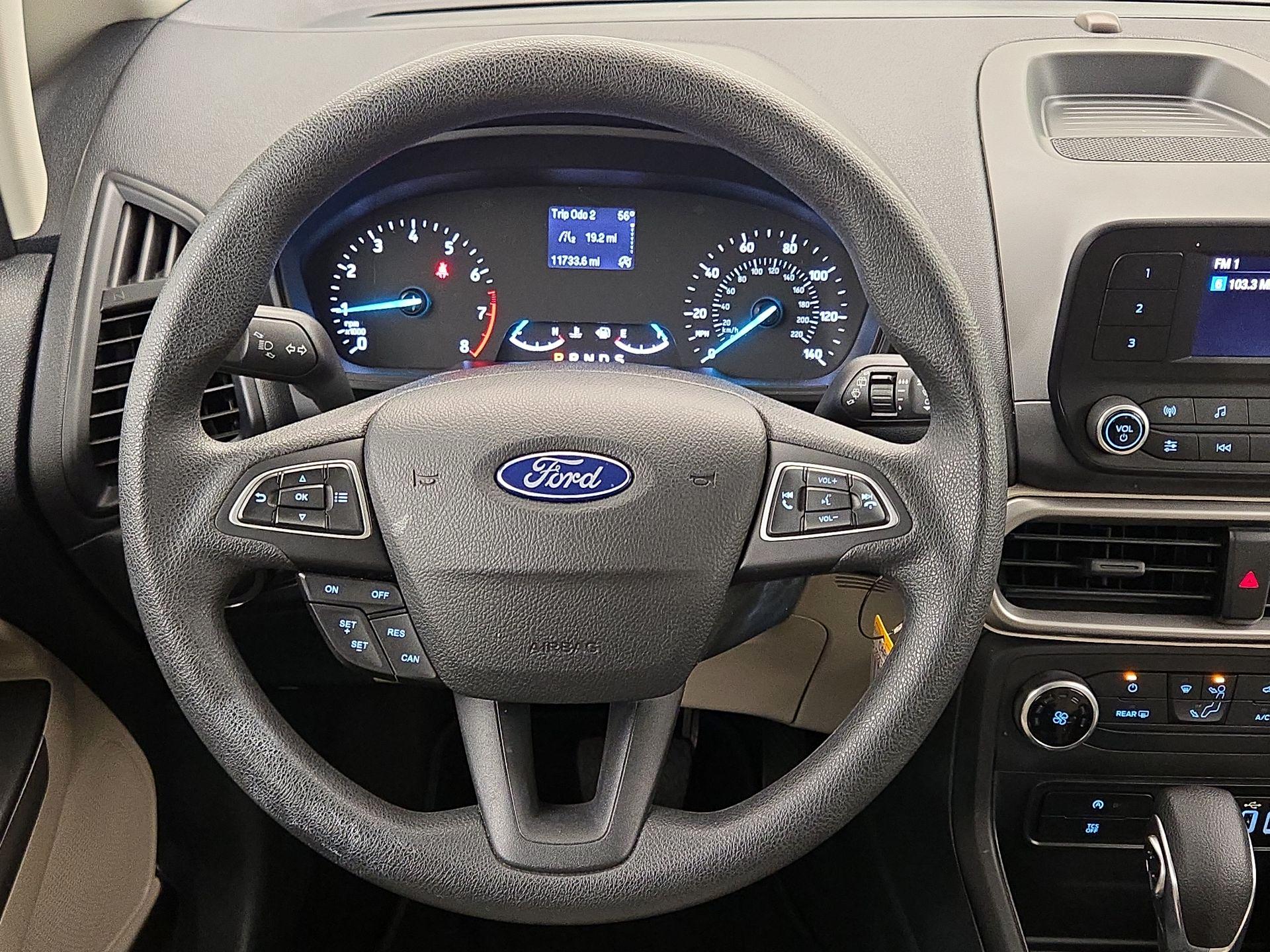 Thumbnail: 2021 Ford EcoSport - 10