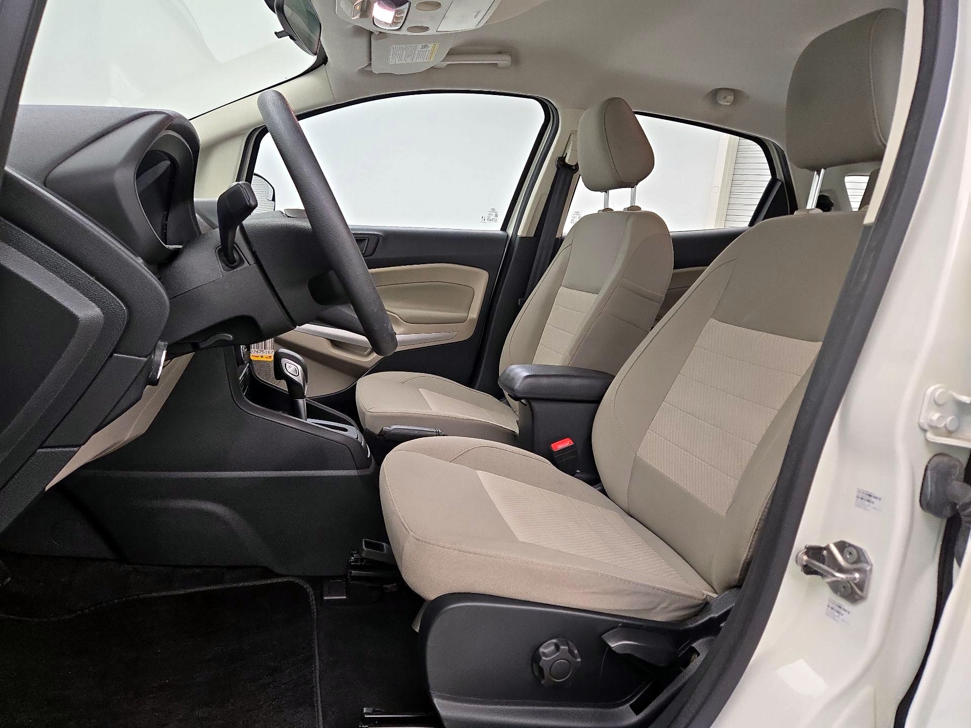 Thumbnail: 2021 Ford EcoSport - 11