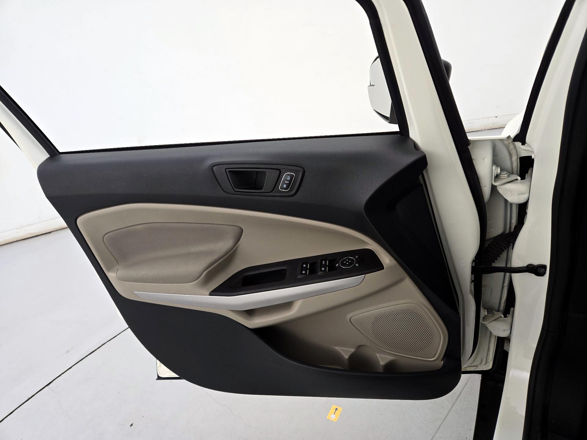 Thumbnail: 2021 Ford EcoSport - 12