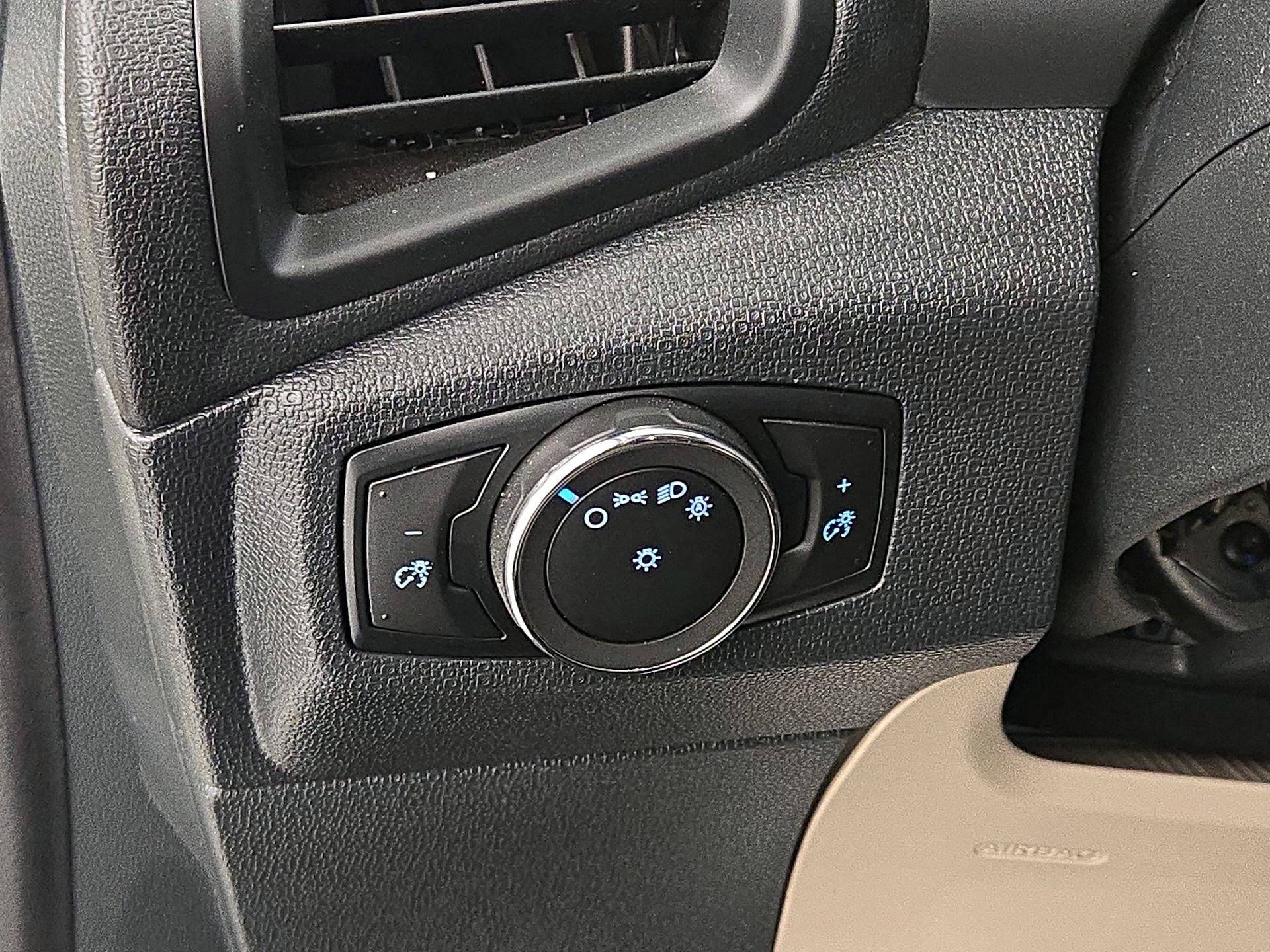 Thumbnail: 2021 Ford EcoSport - 13