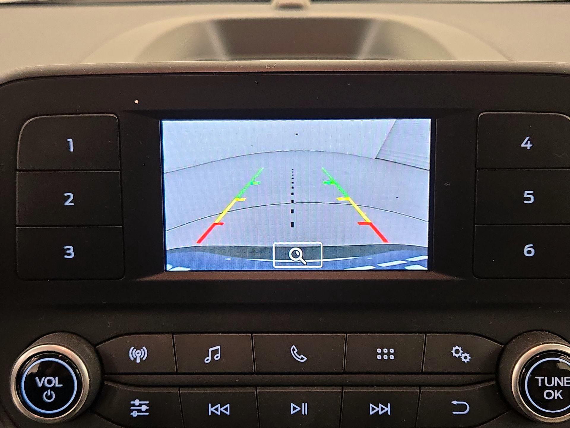 Thumbnail: 2021 Ford EcoSport - 14