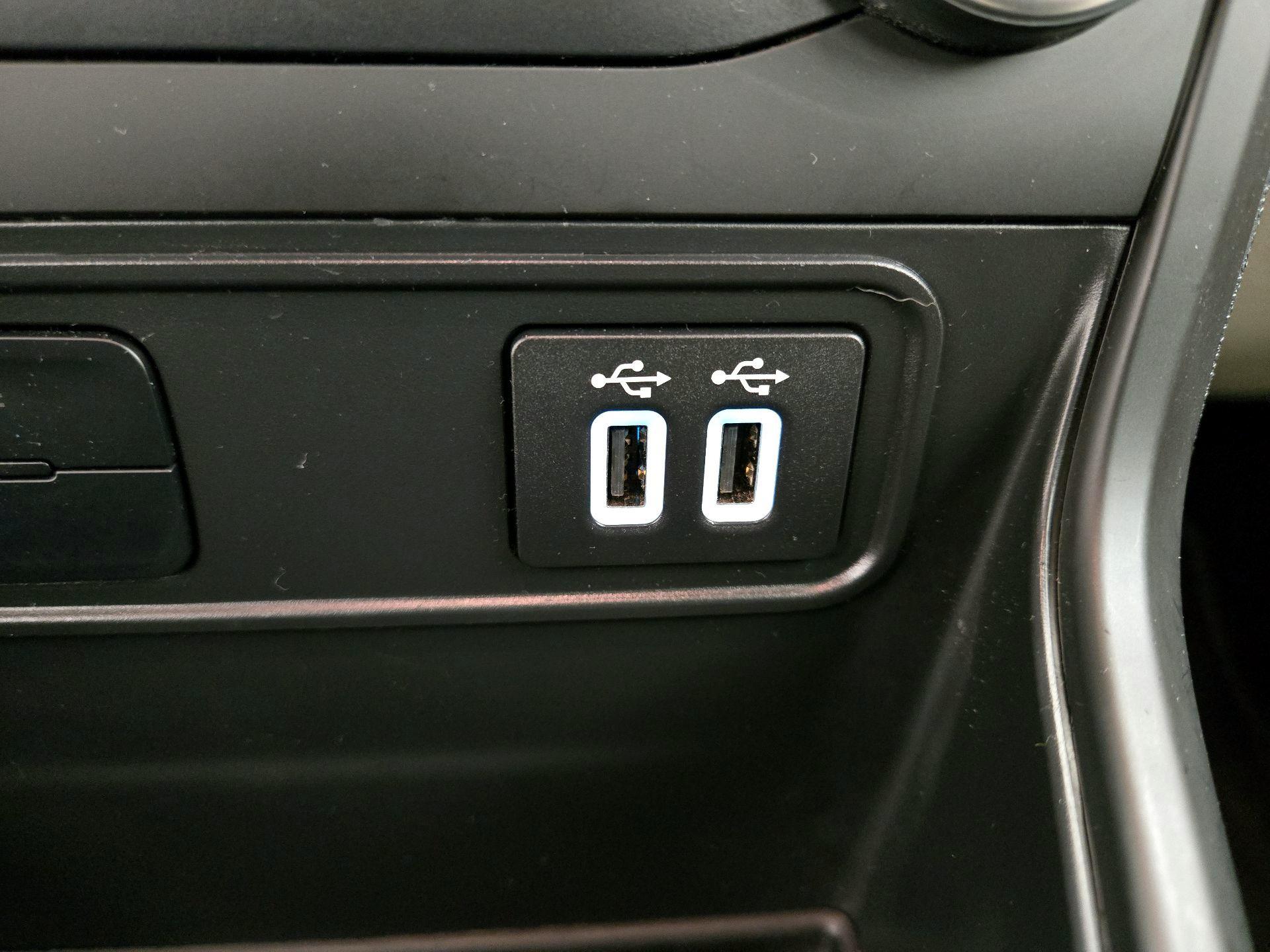 Thumbnail: 2021 Ford EcoSport - 18