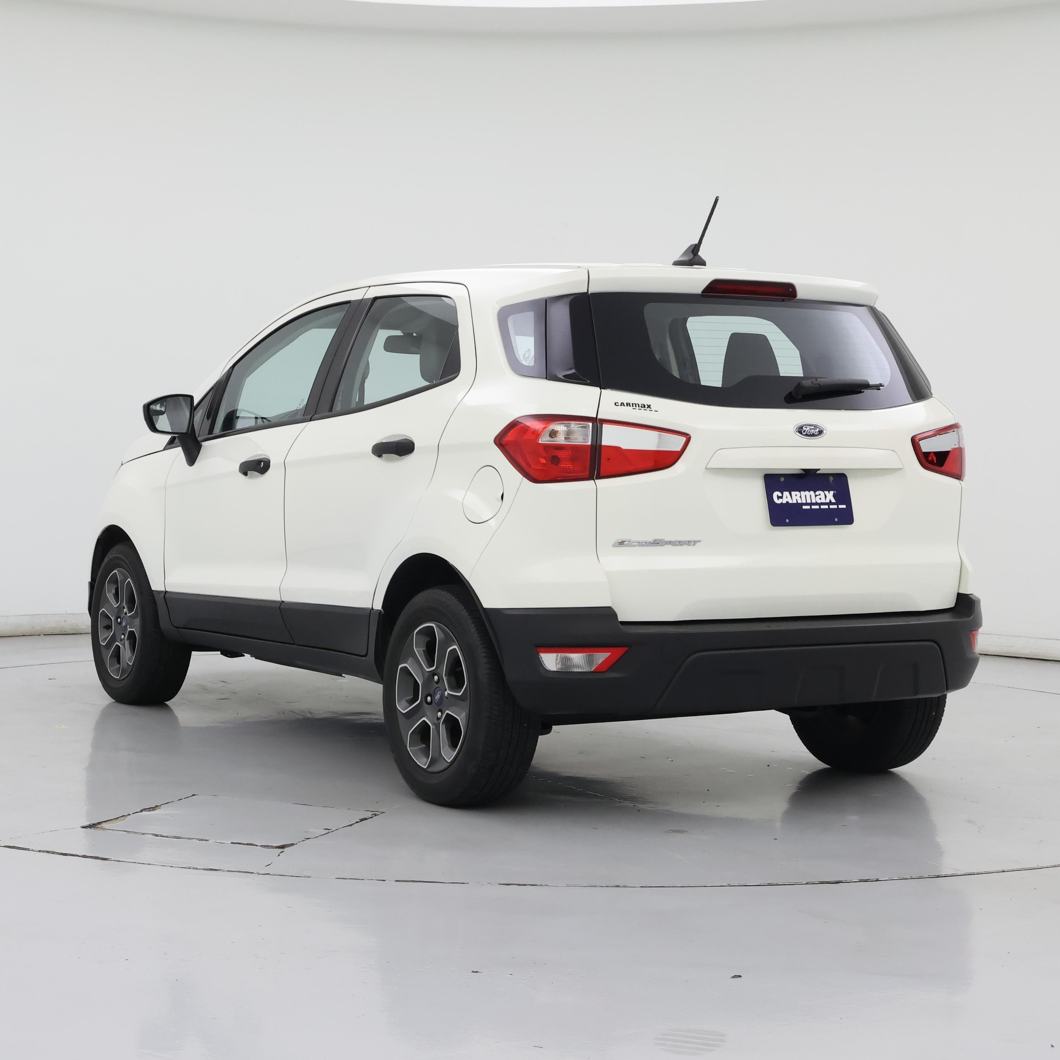 Thumbnail: 2021 Ford EcoSport - 2
