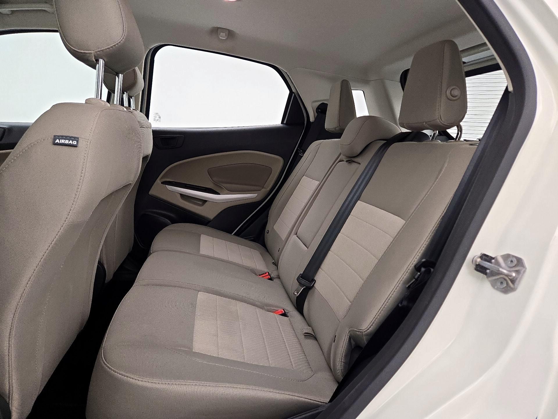 Thumbnail: 2021 Ford EcoSport - 19