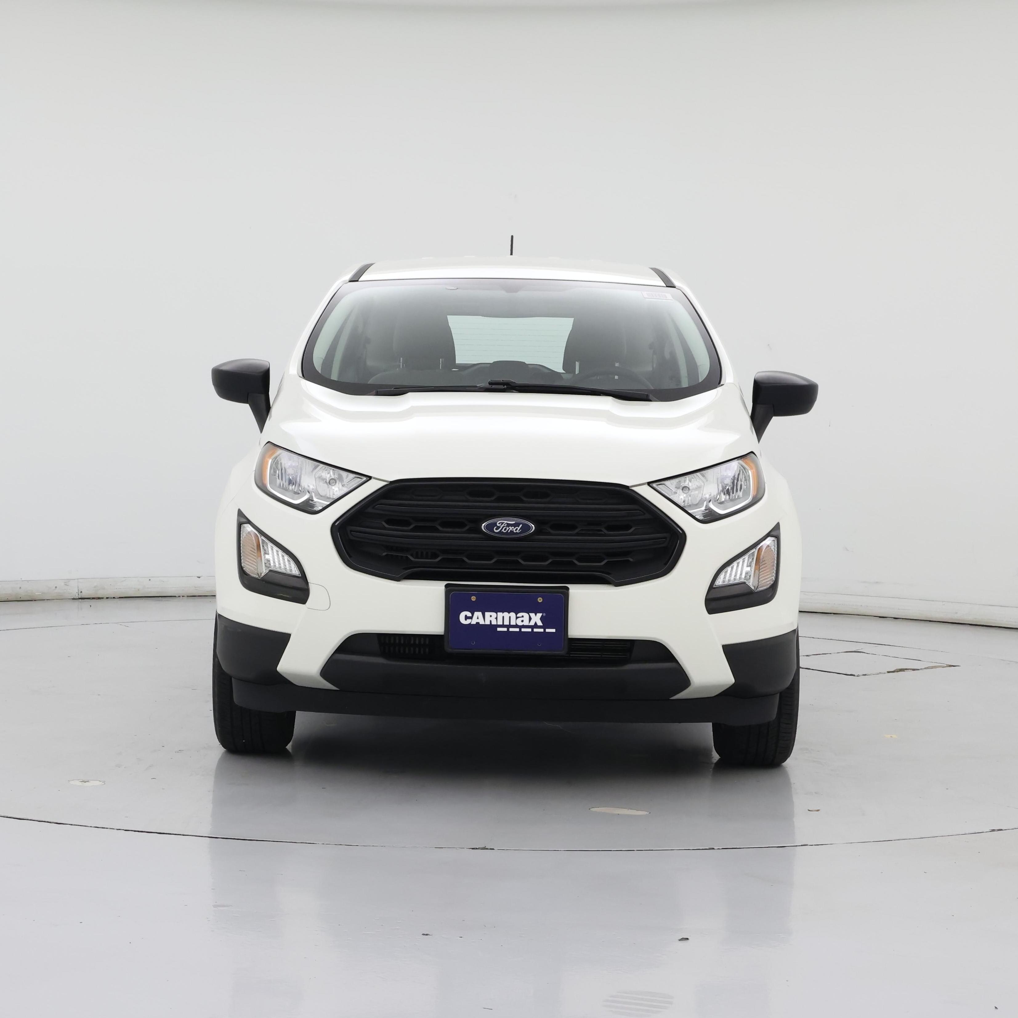 Thumbnail: 2021 Ford EcoSport - 5