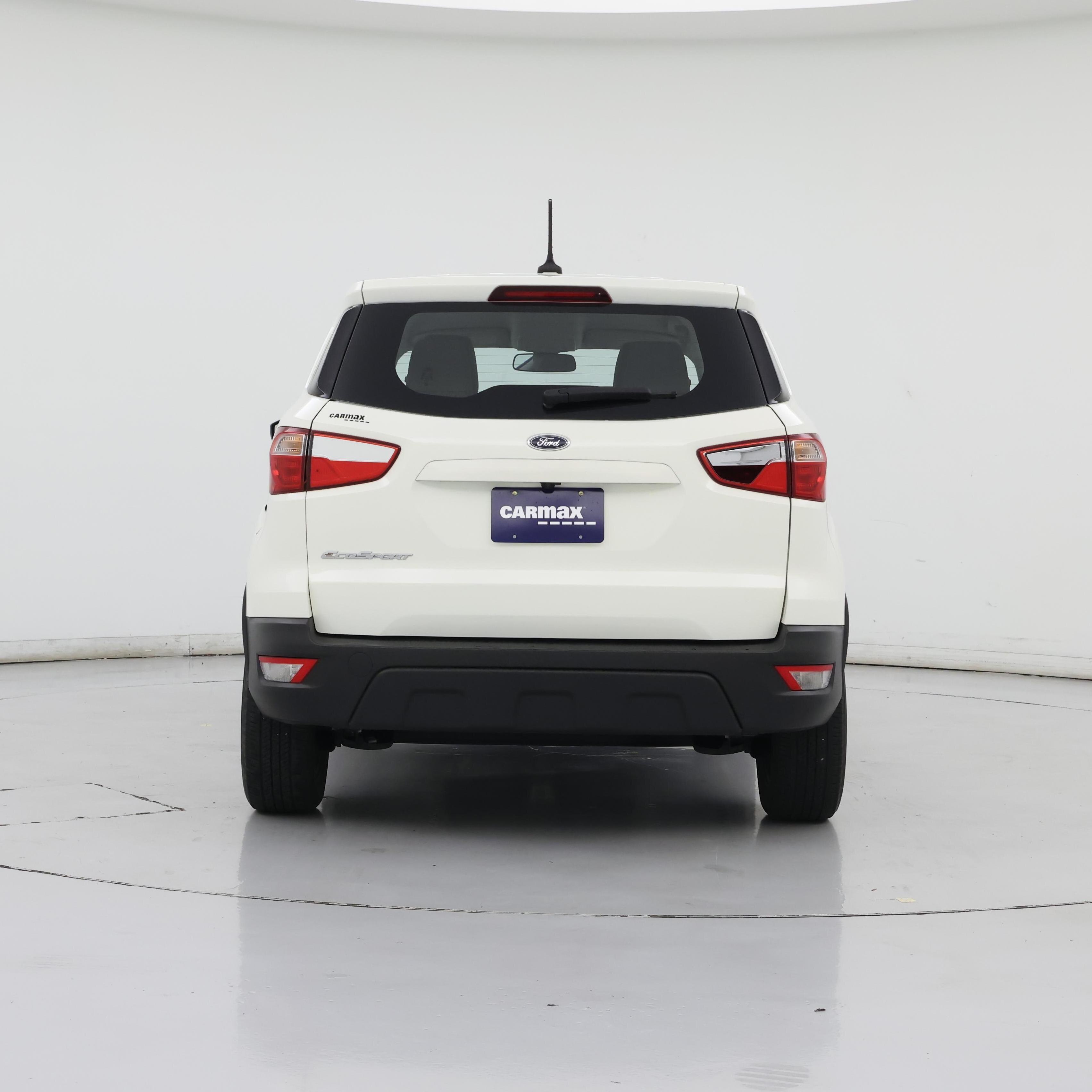 Thumbnail: 2021 Ford EcoSport - 6