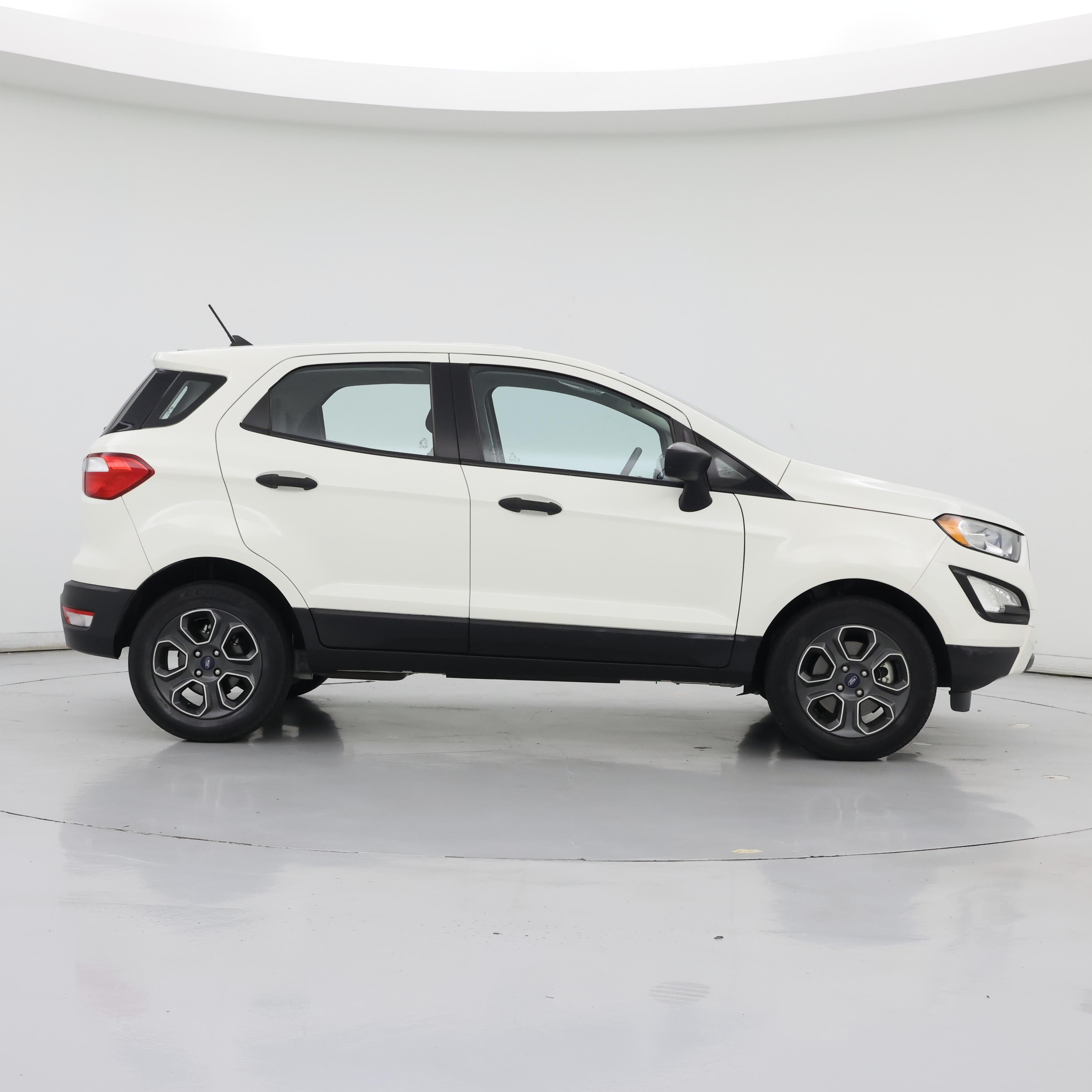 Thumbnail: 2021 Ford EcoSport - 7