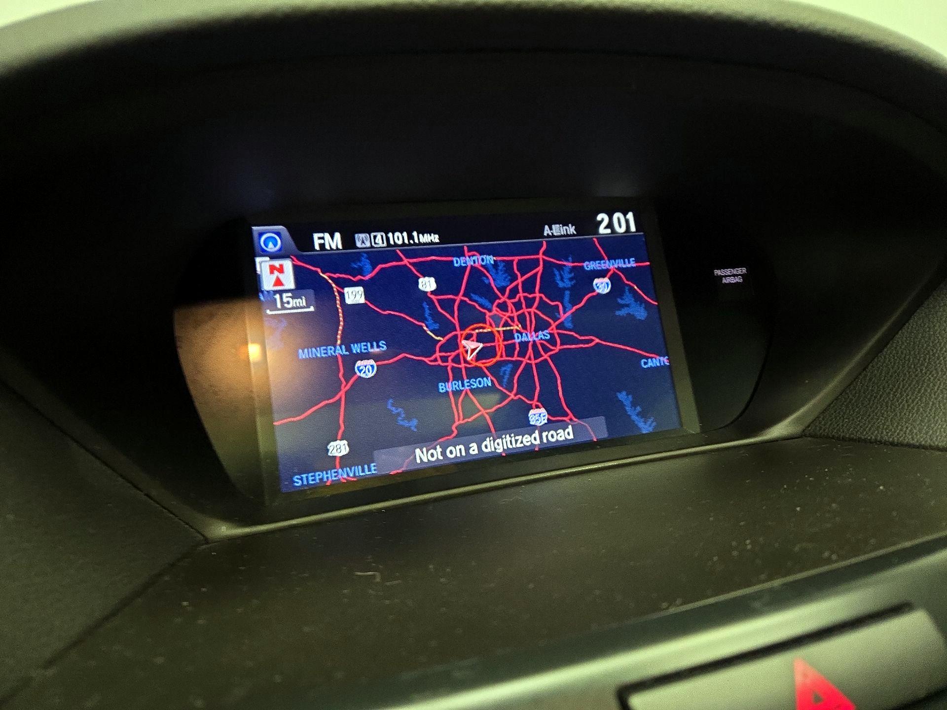 Thumbnail: 2016 Acura TLX - 14