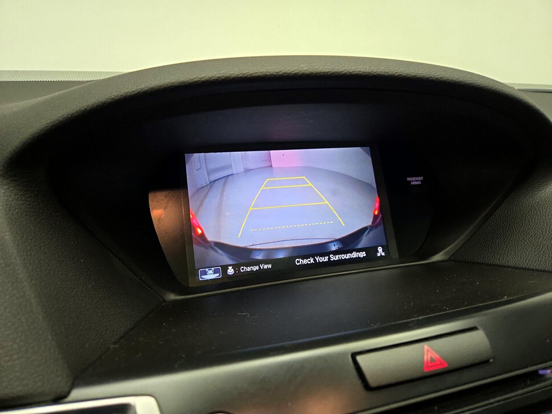 Thumbnail: 2016 Acura TLX - 15