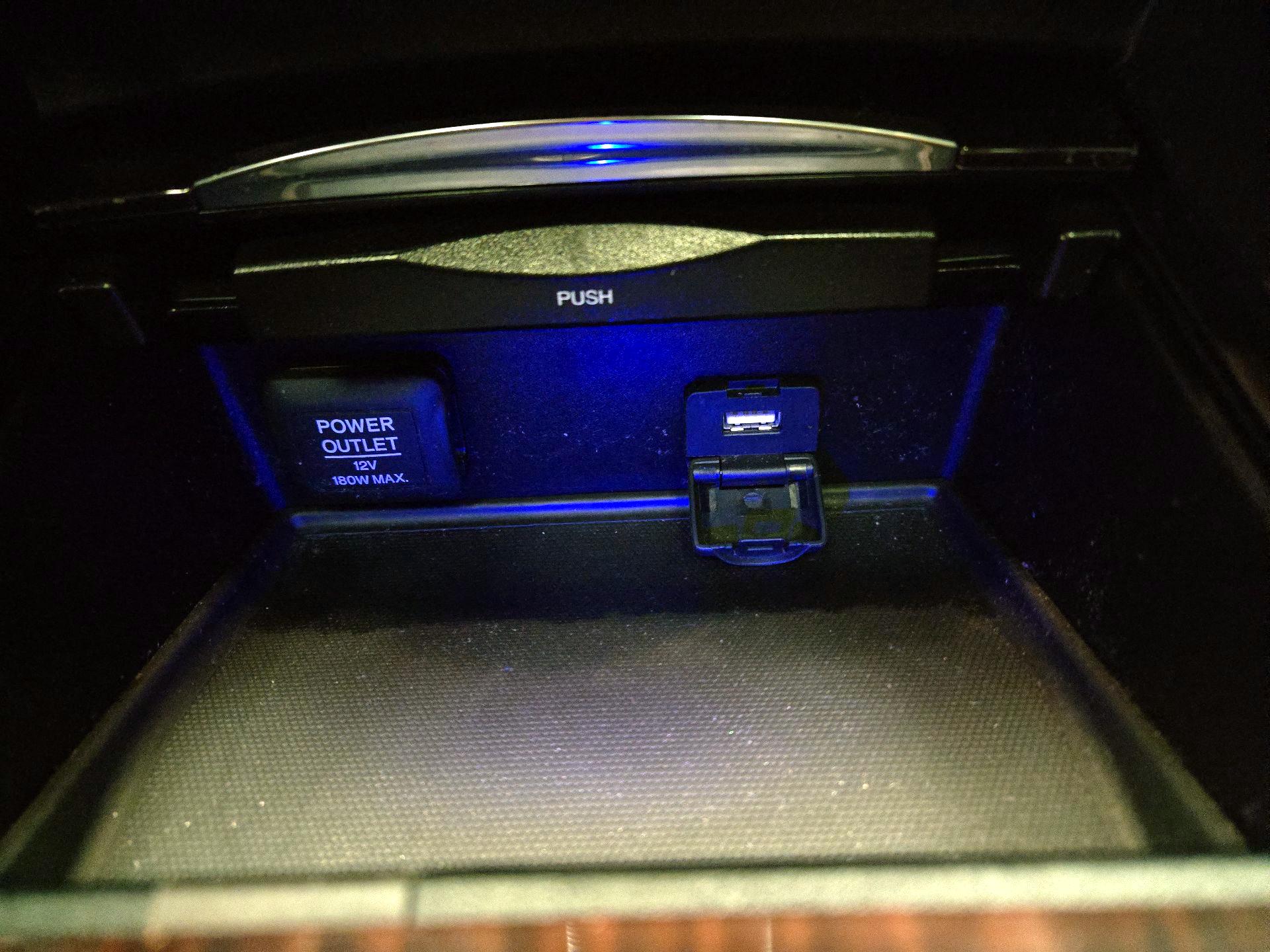 Thumbnail: 2016 Acura TLX - 19