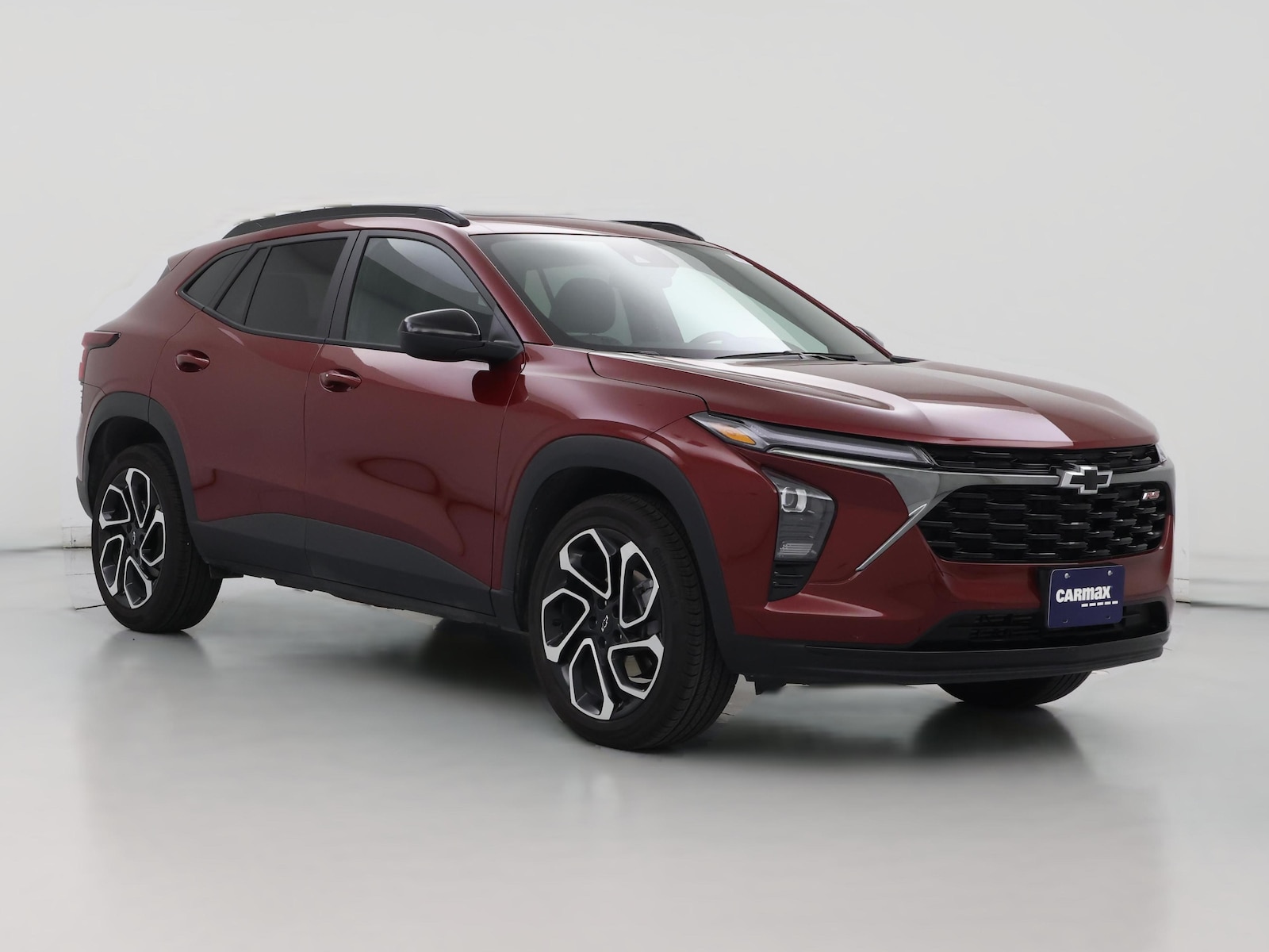 2025 Chevrolet Trax RS