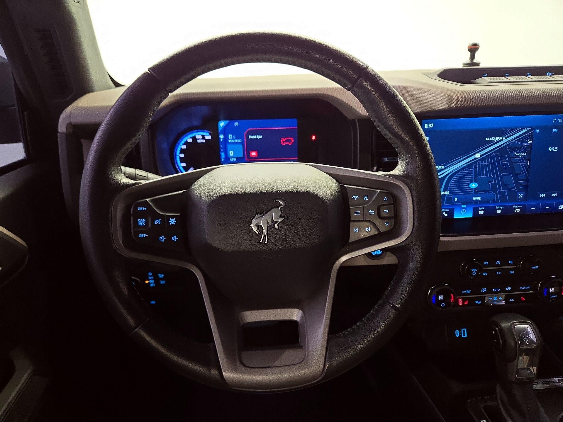 Thumbnail: 2023 Ford Bronco - 10