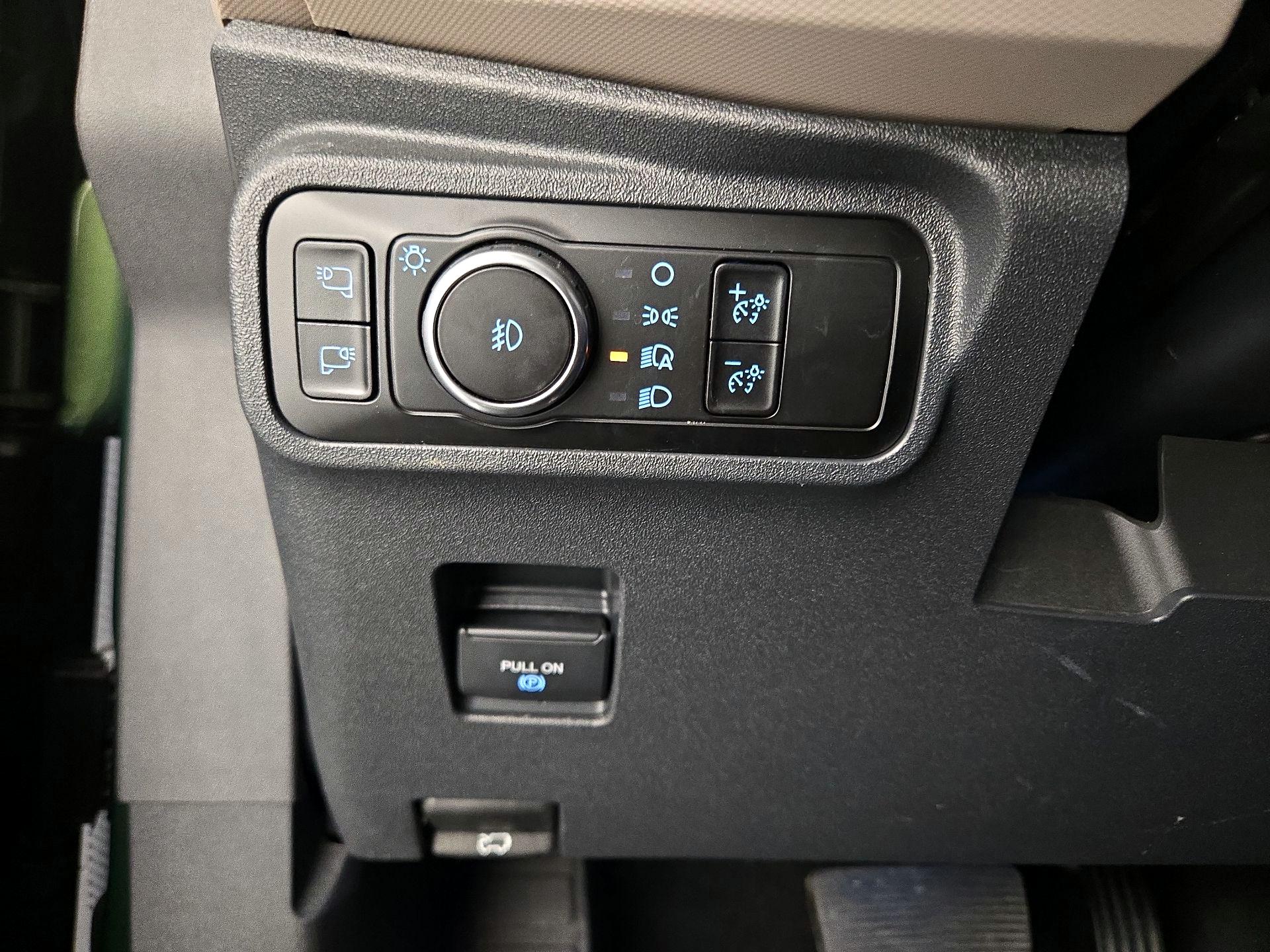 Thumbnail: 2023 Ford Bronco - 13