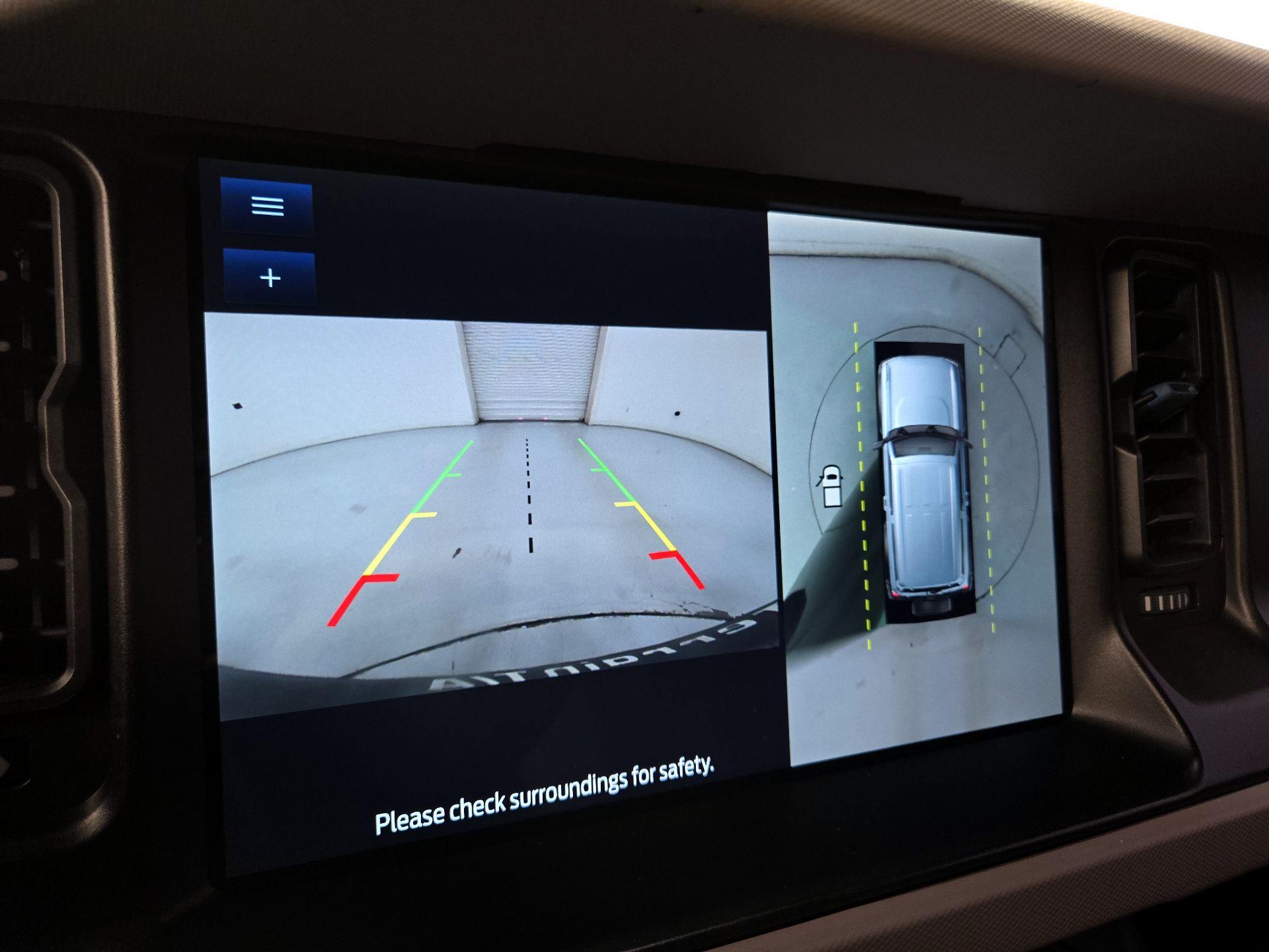 Thumbnail: 2023 Ford Bronco - 15