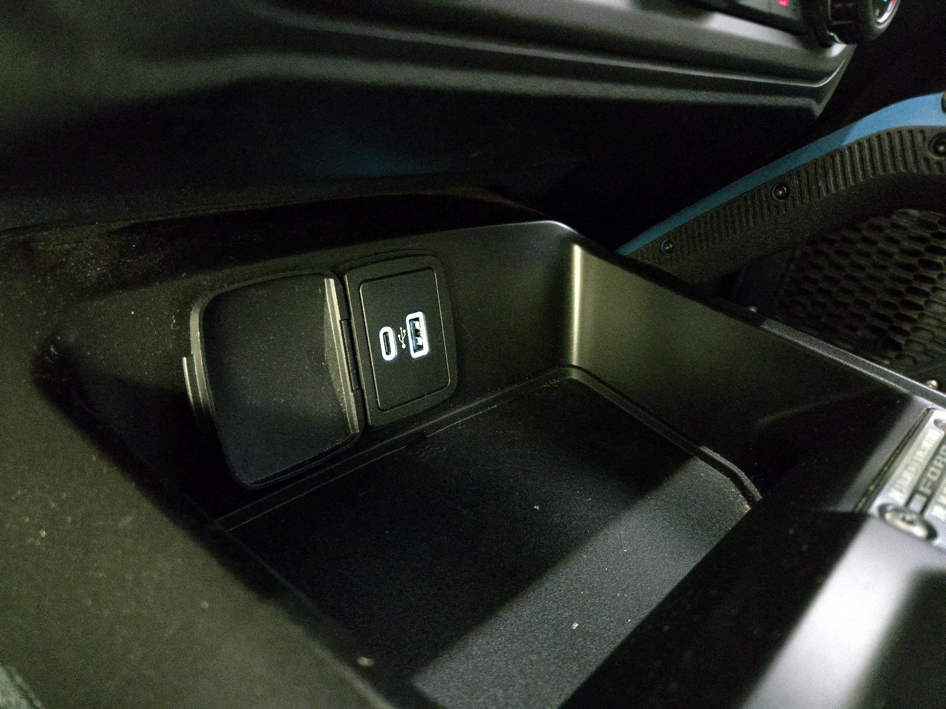 Thumbnail: 2023 Ford Bronco - 19