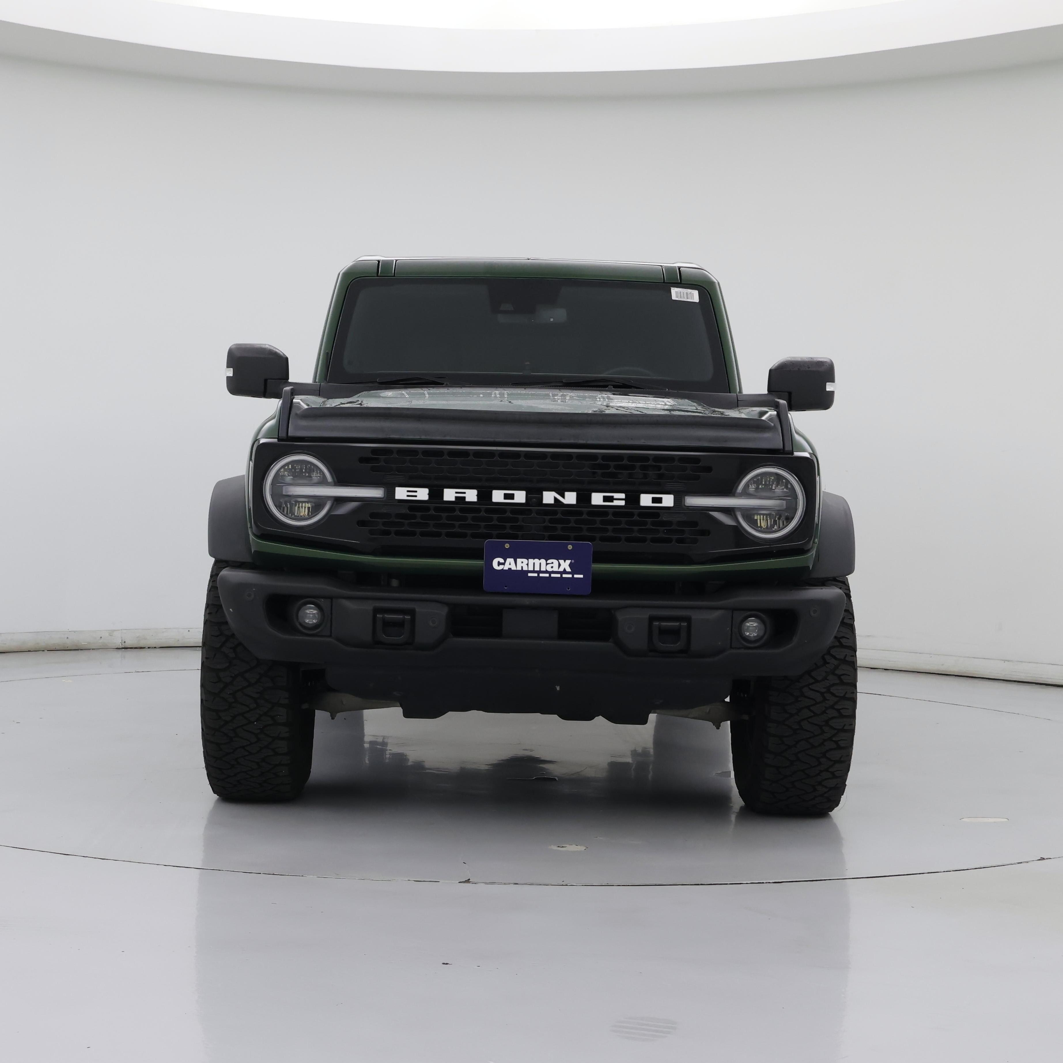 Thumbnail: 2023 Ford Bronco - 5