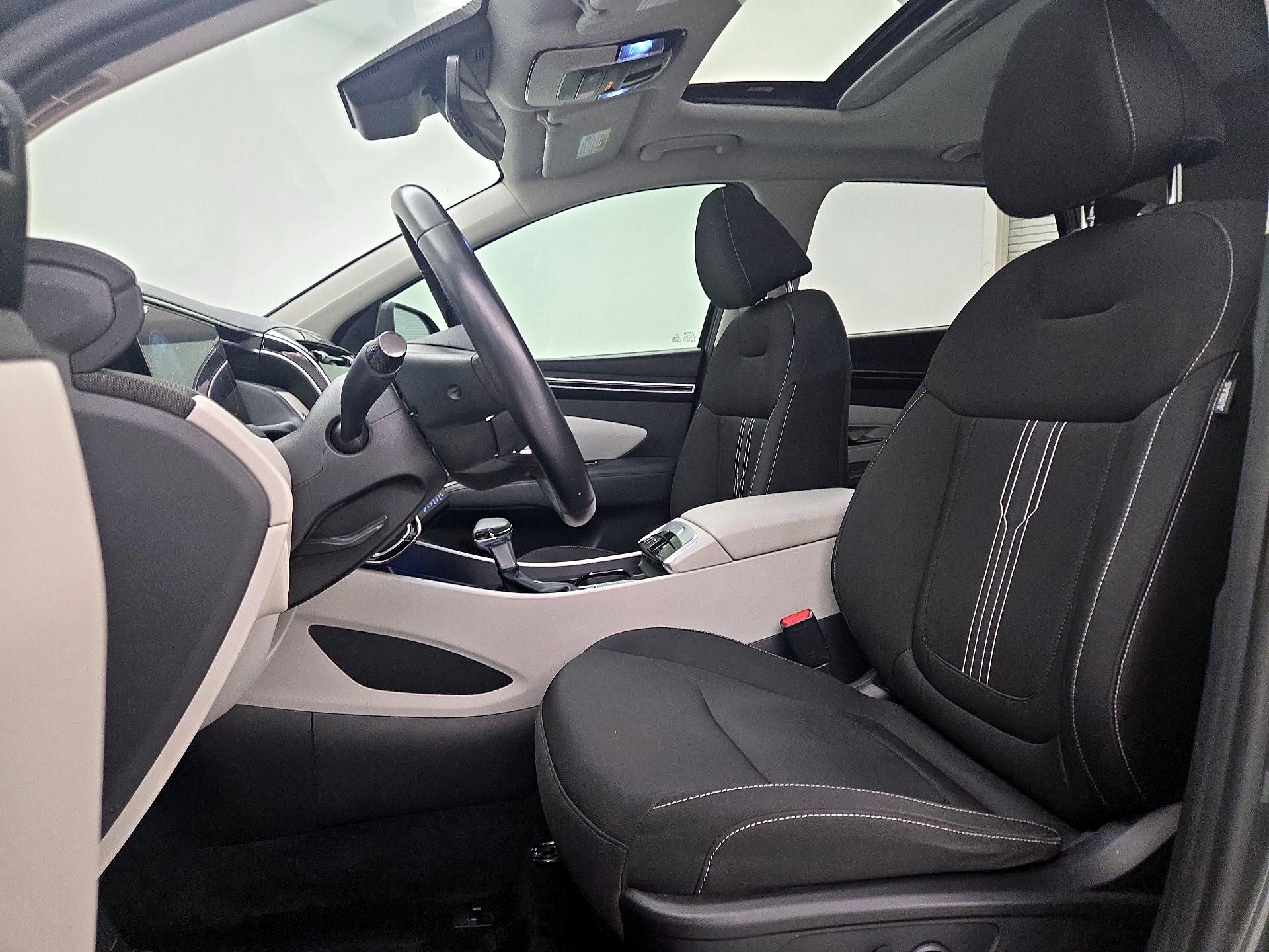 Thumbnail: 2022 Hyundai Tucson - 11