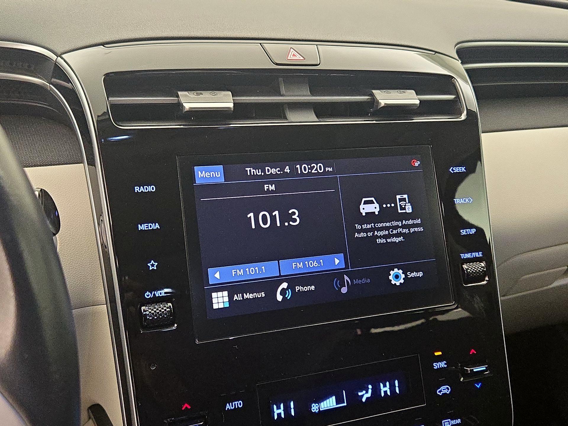 Thumbnail: 2022 Hyundai Tucson - 15