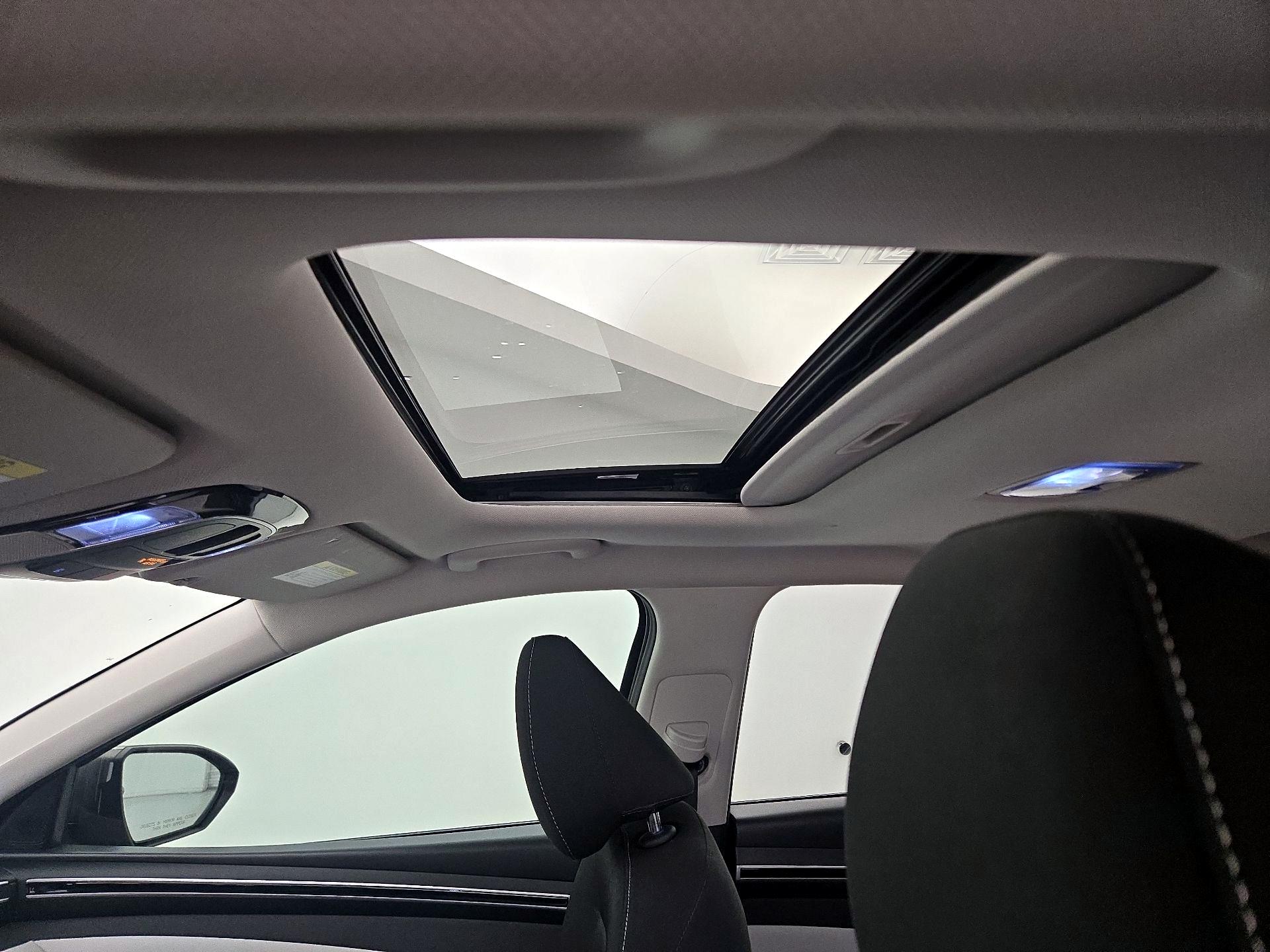 Thumbnail: 2022 Hyundai Tucson - 19