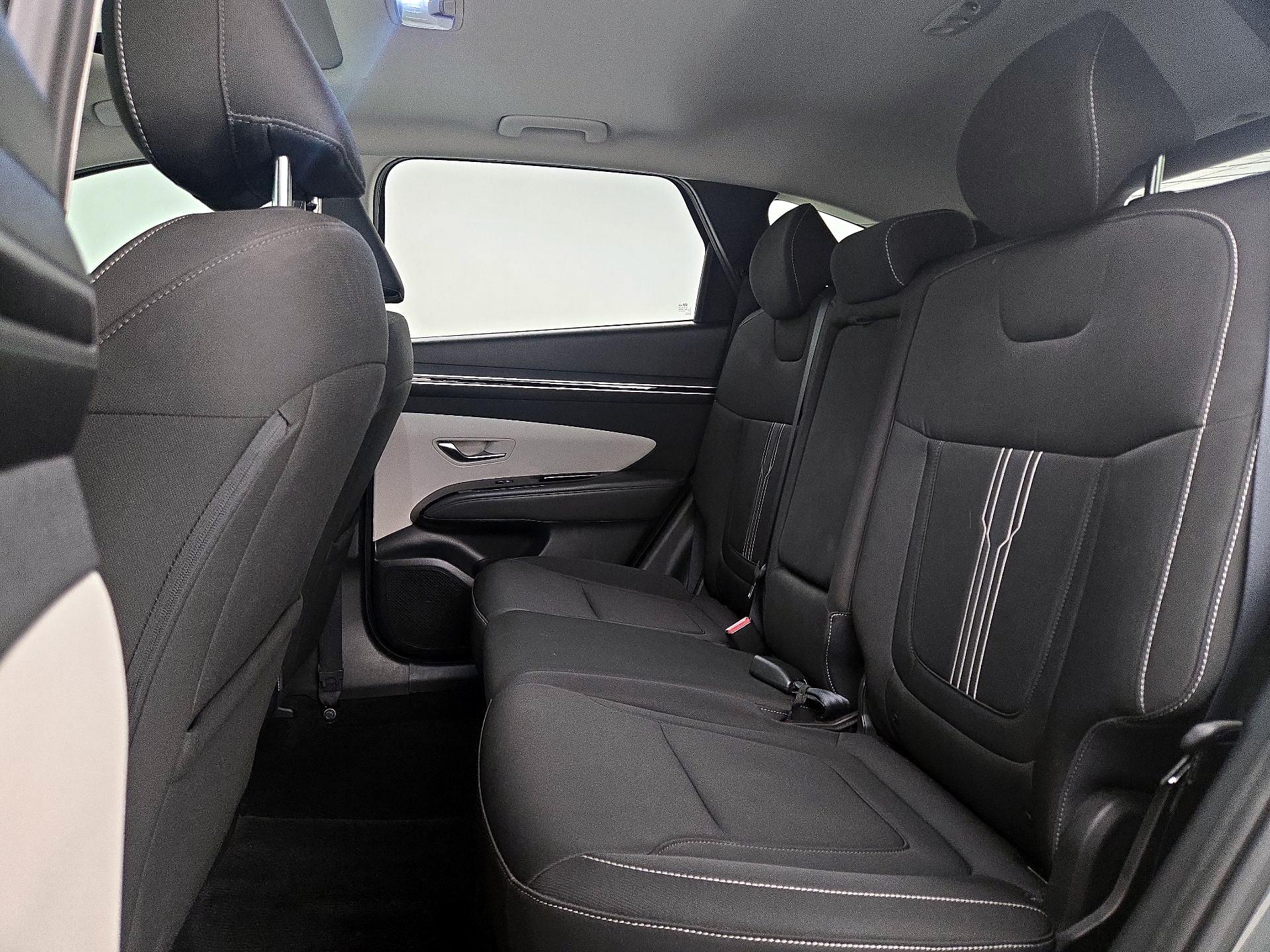 Thumbnail: 2022 Hyundai Tucson - 20