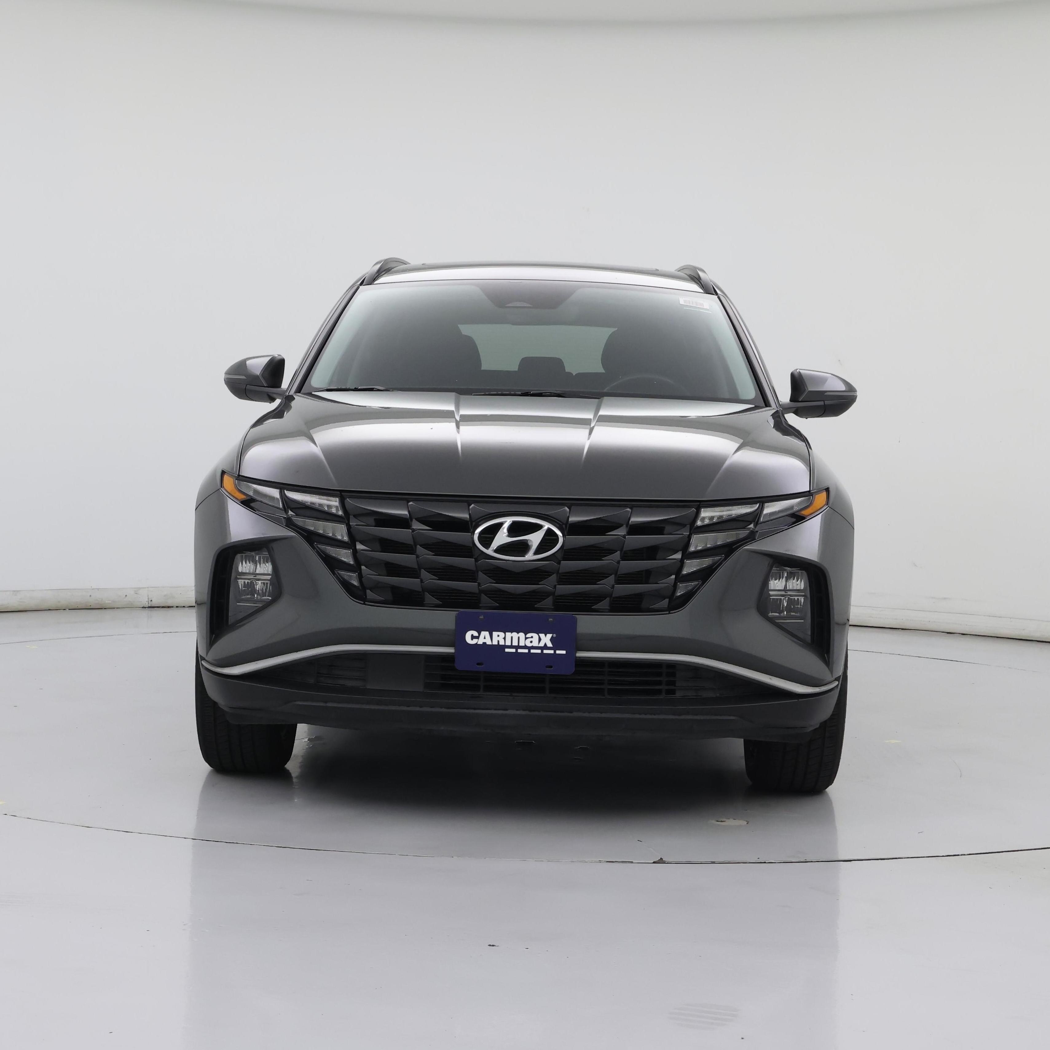 Thumbnail: 2022 Hyundai Tucson - 5